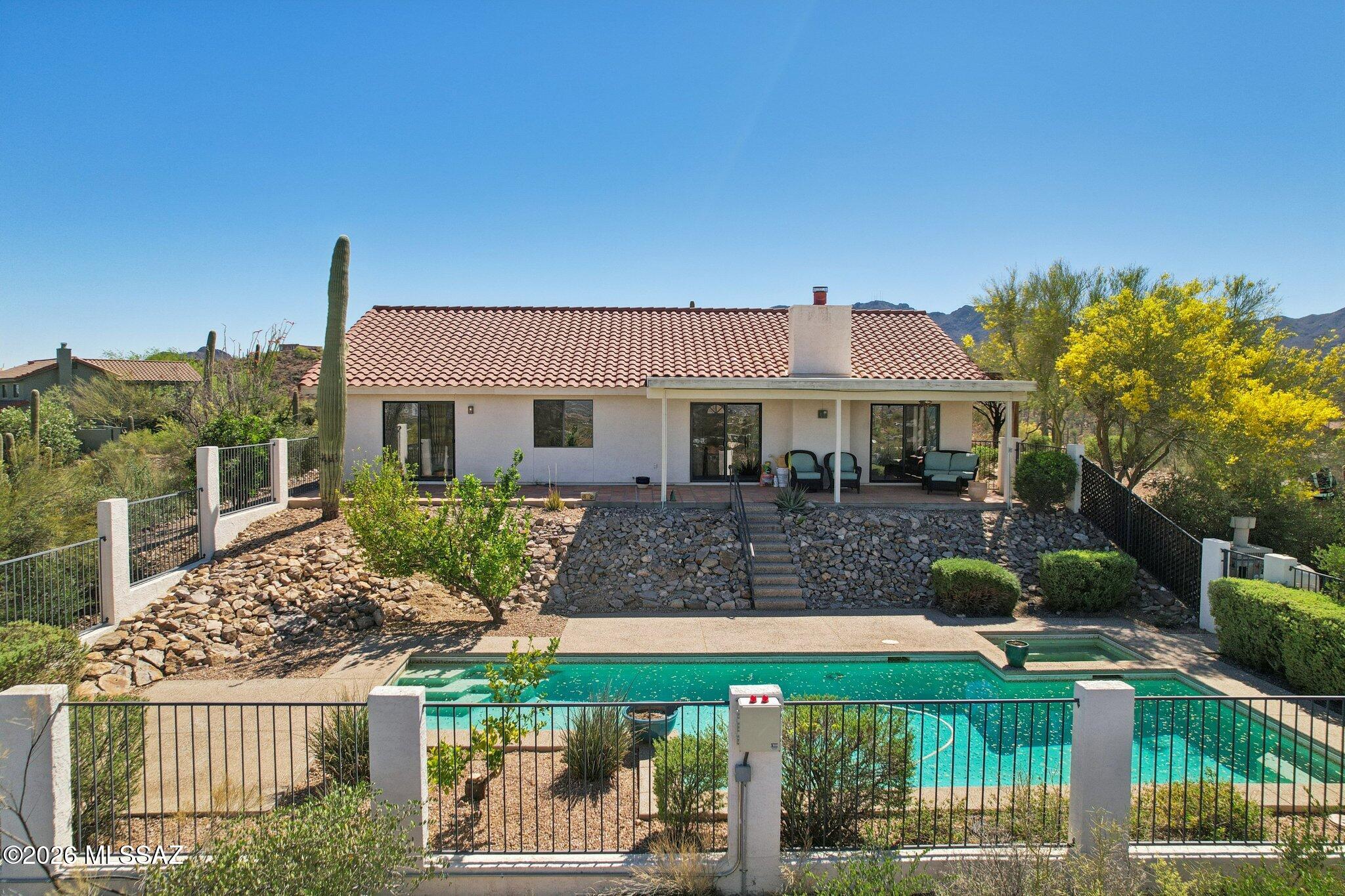 Rancho Del Cerro (1-179) - Residential