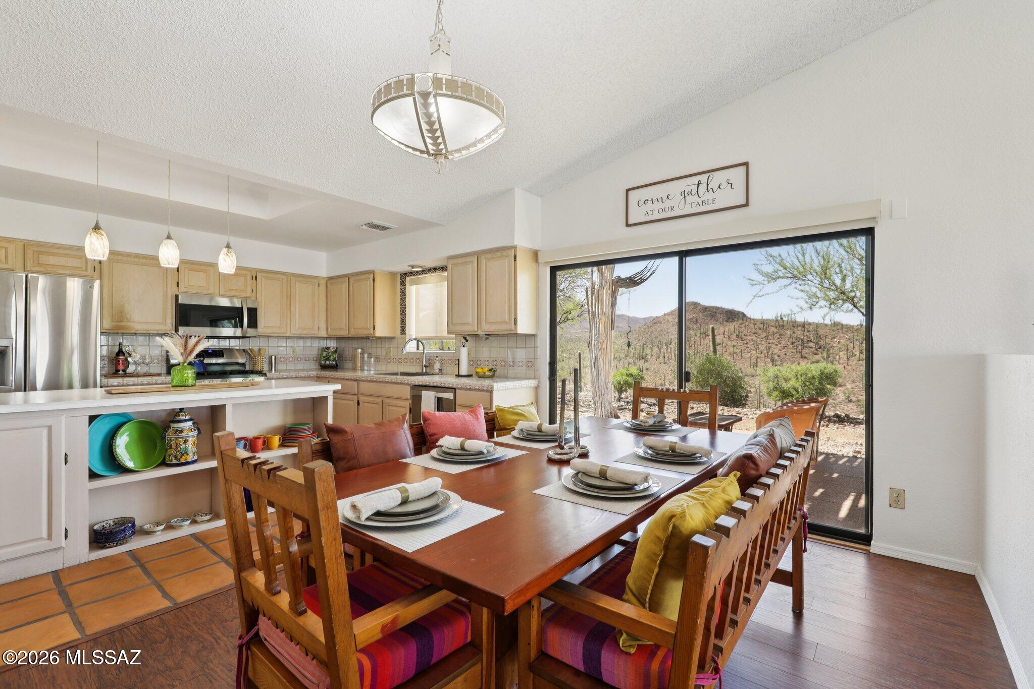 Rancho Del Cerro (1-179) - Residential