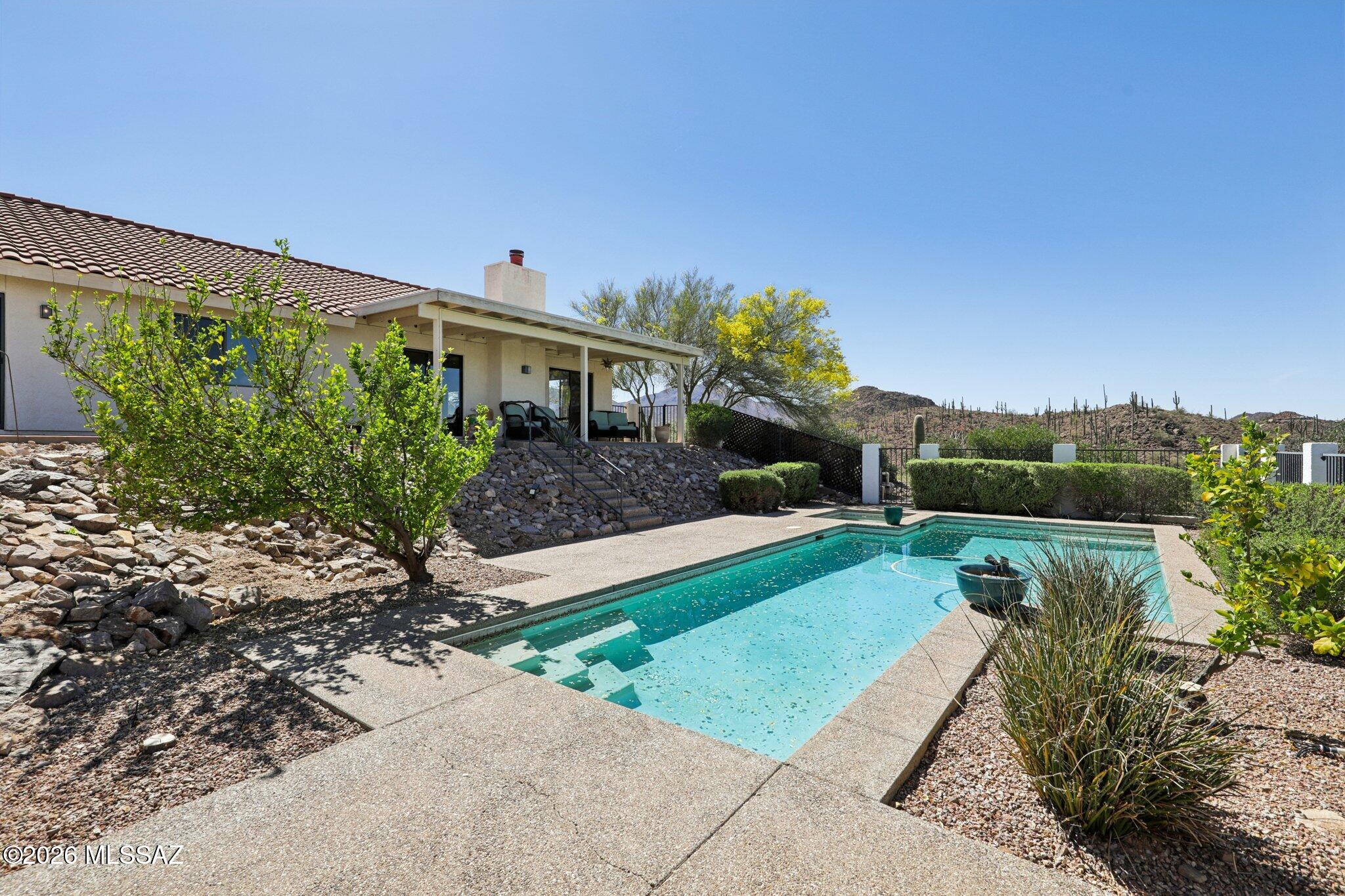 Rancho Del Cerro (1-179) - Residential