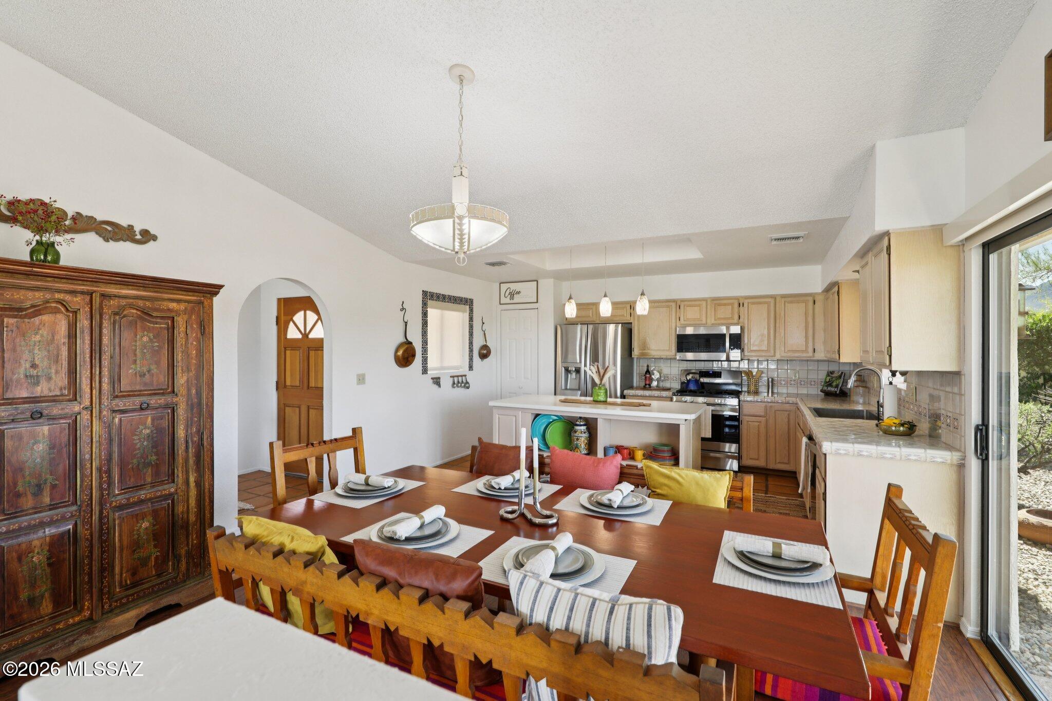 Rancho Del Cerro (1-179) - Residential