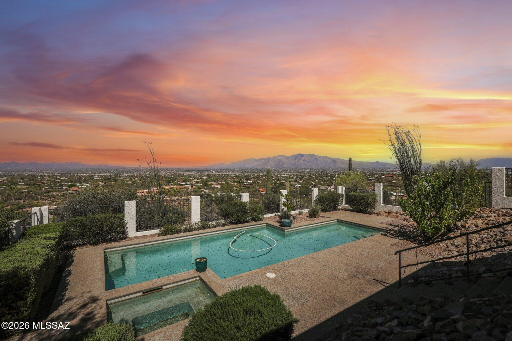 Rancho Del Cerro (1-179) - Residential