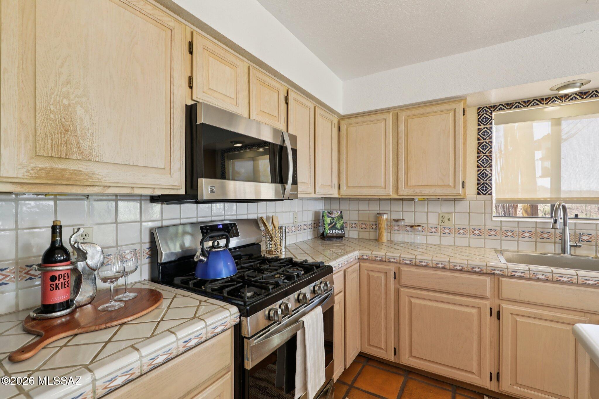 Rancho Del Cerro (1-179) - Residential