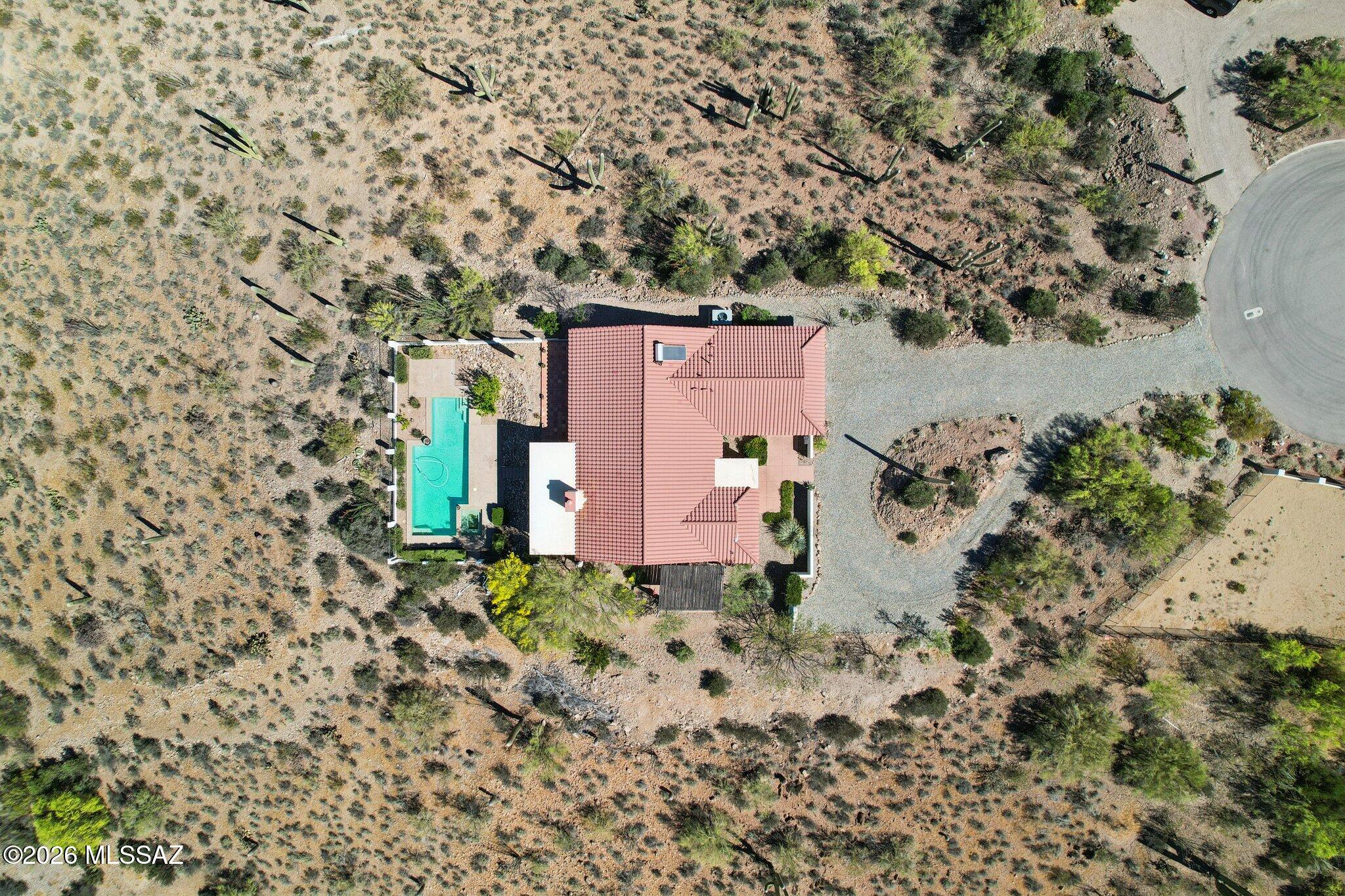 Rancho Del Cerro (1-179) - Residential