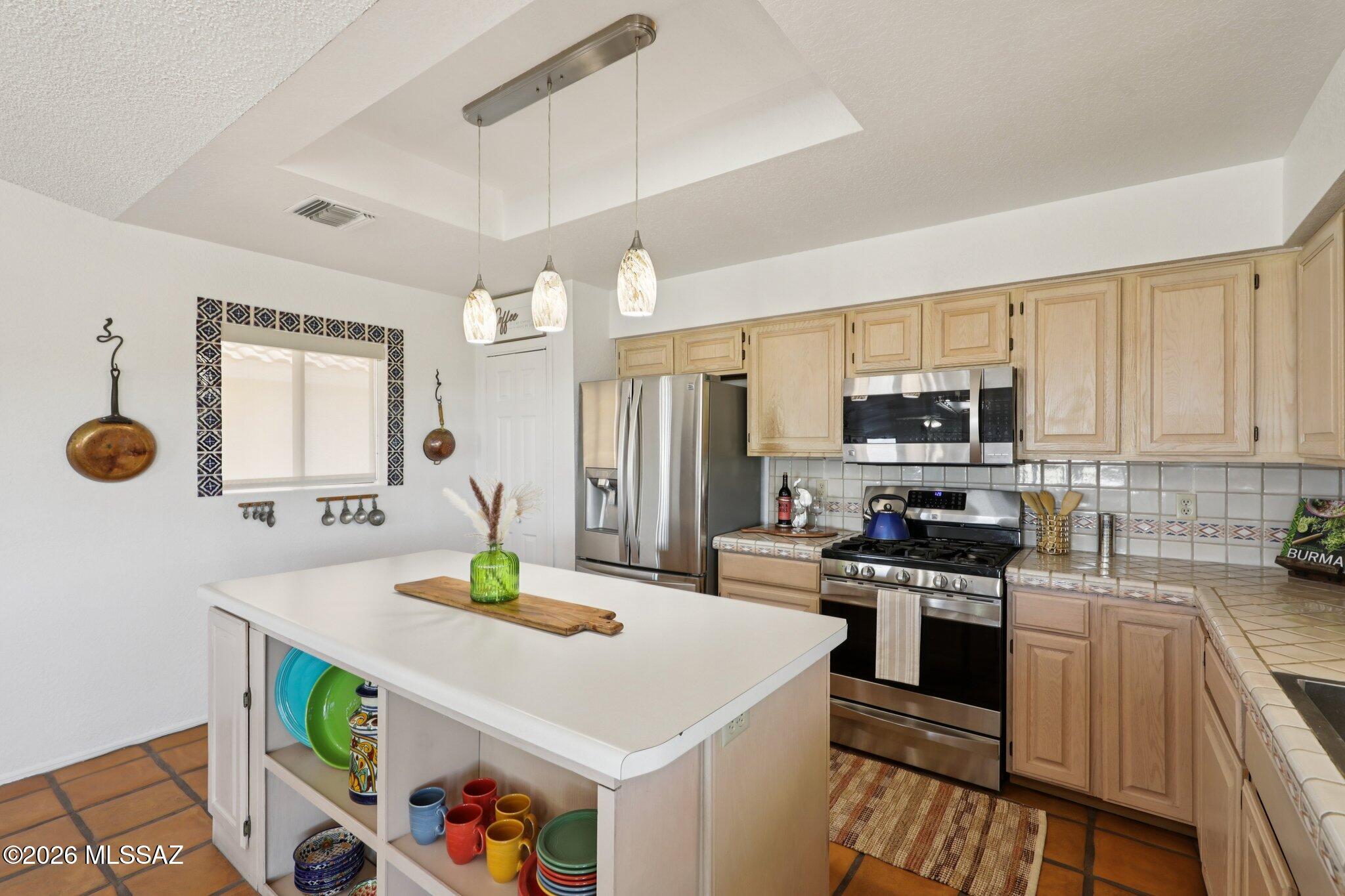 Rancho Del Cerro (1-179) - Residential