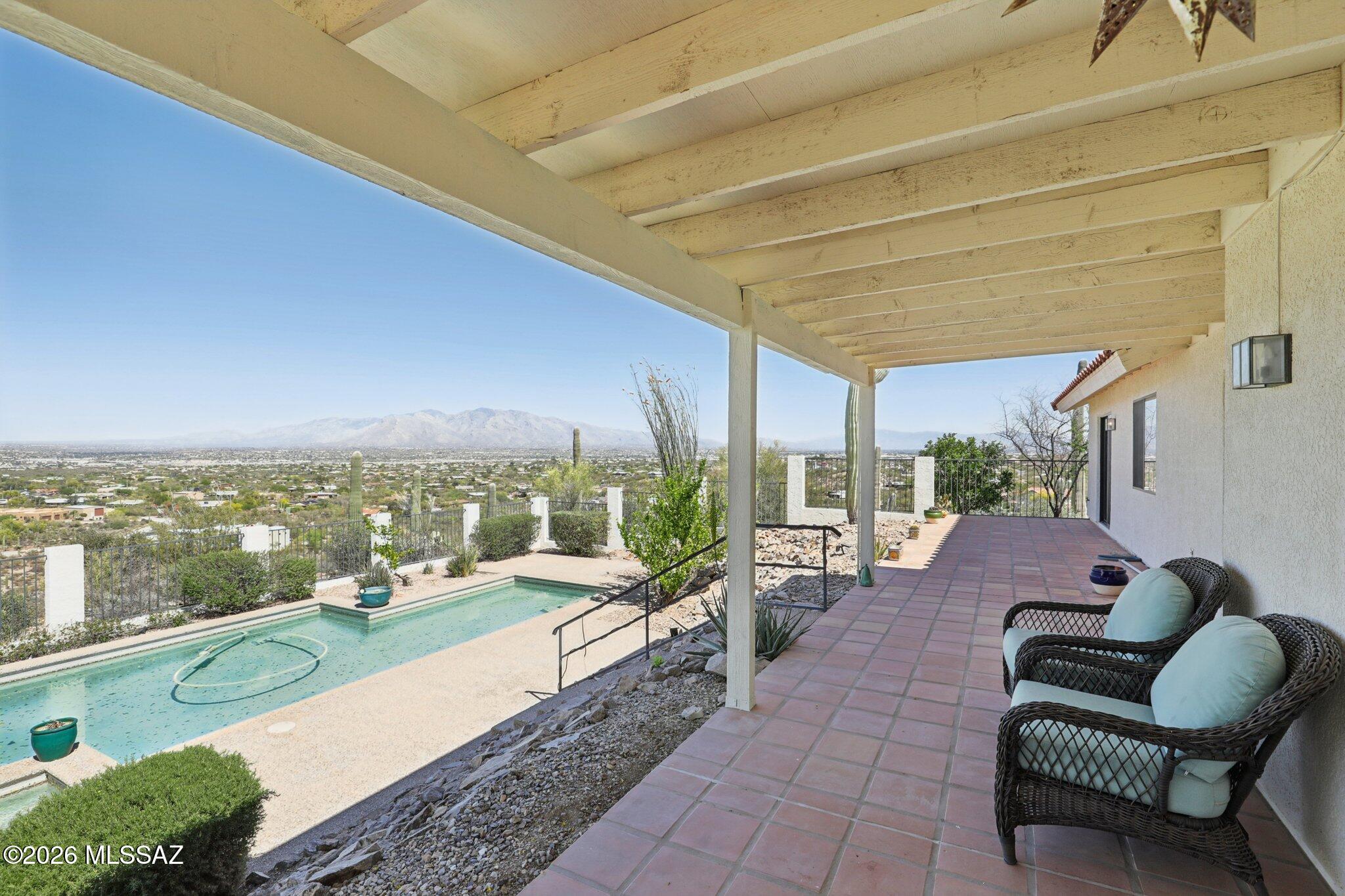 Rancho Del Cerro (1-179) - Residential