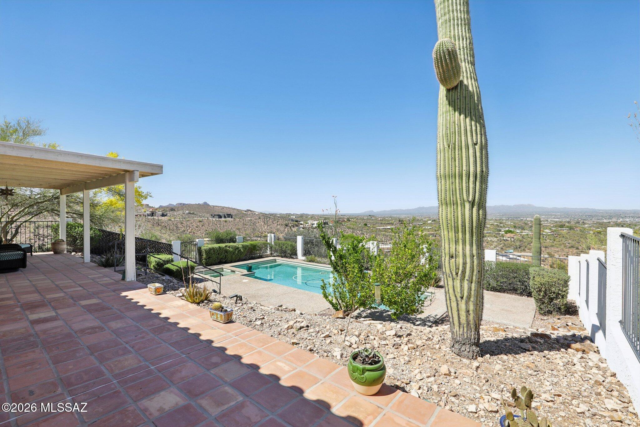 Rancho Del Cerro (1-179) - Residential