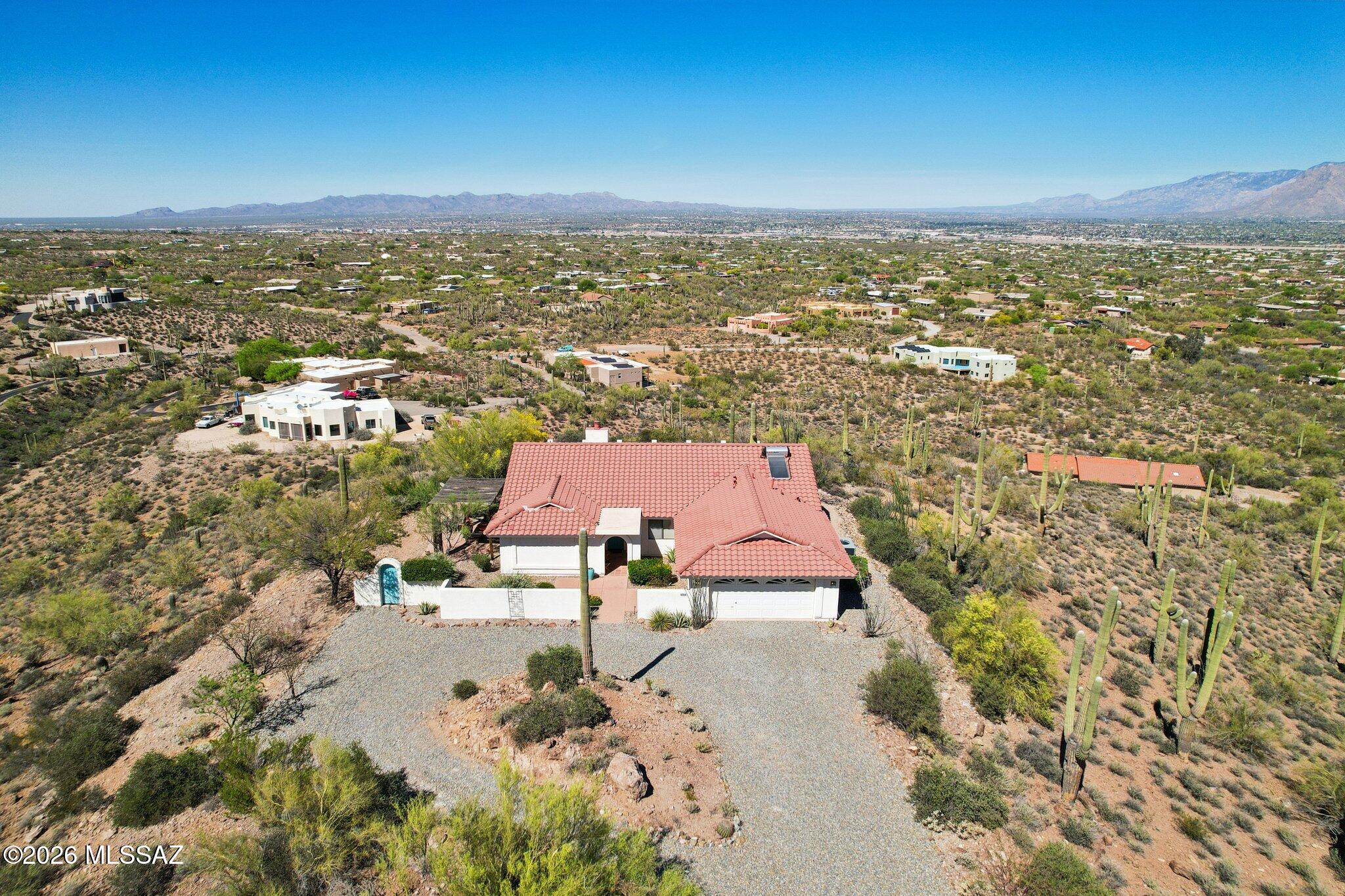 Rancho Del Cerro (1-179) - Residential
