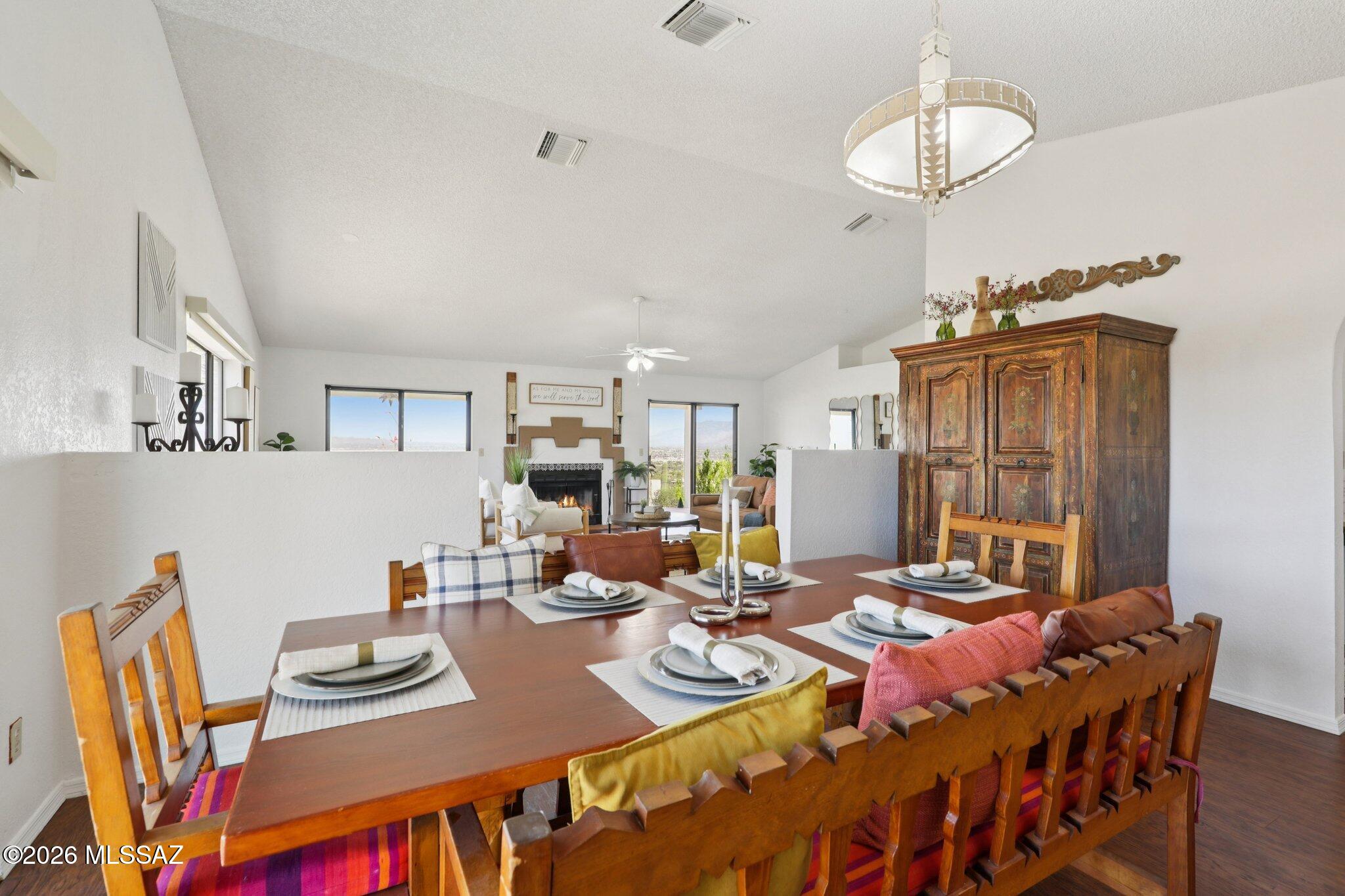 Rancho Del Cerro (1-179) - Residential