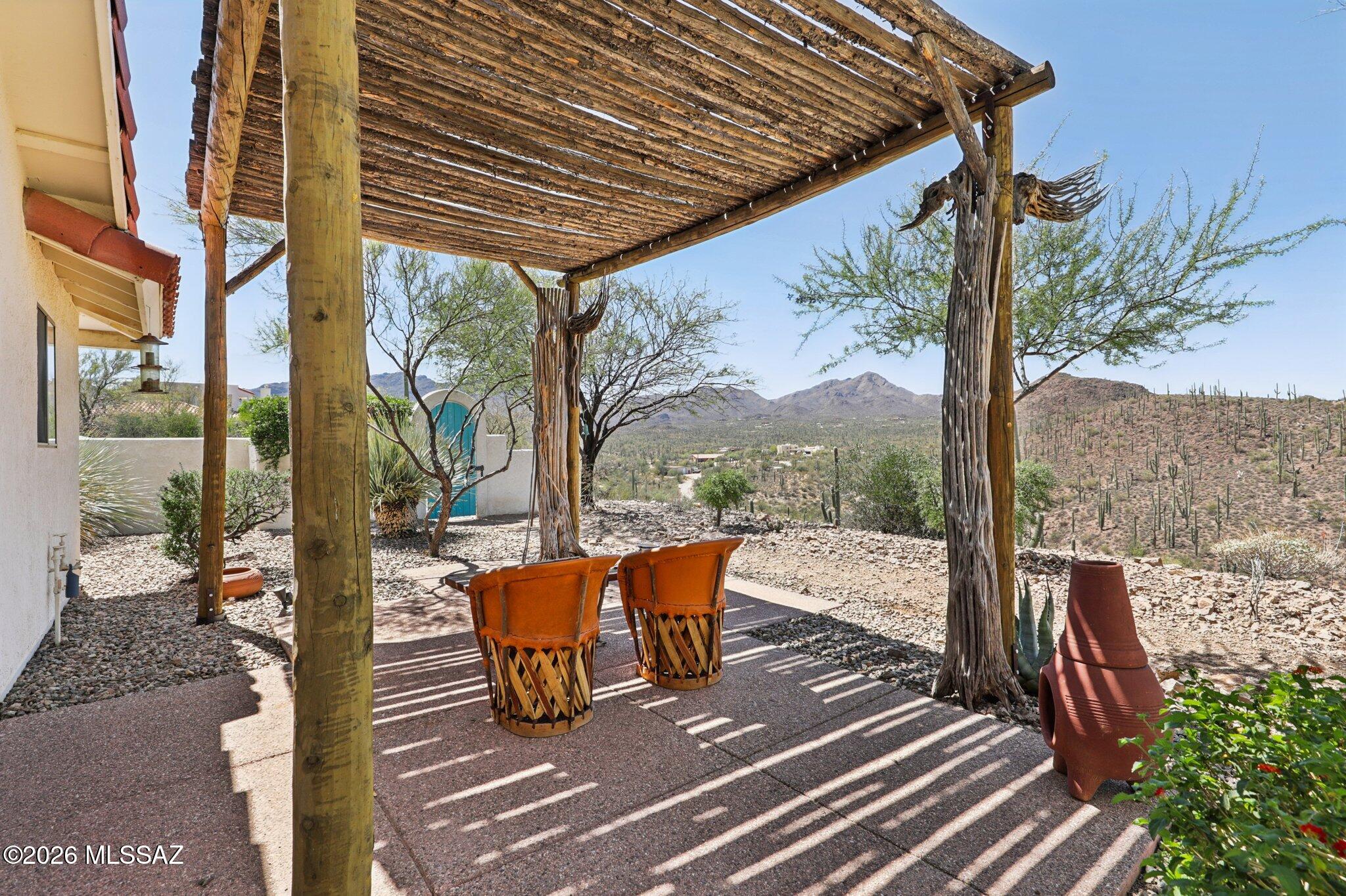 Rancho Del Cerro (1-179) - Residential