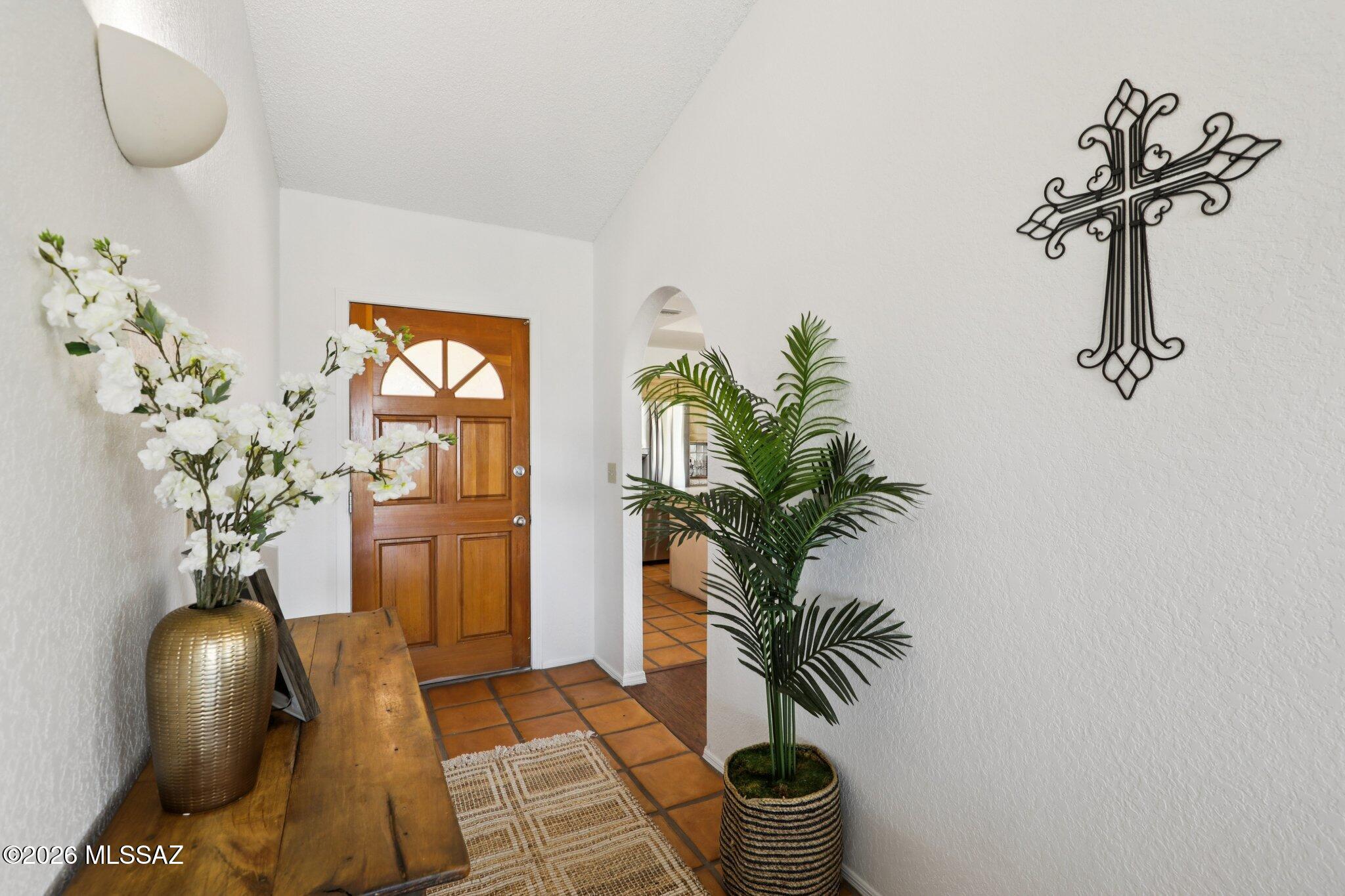Rancho Del Cerro (1-179) - Residential