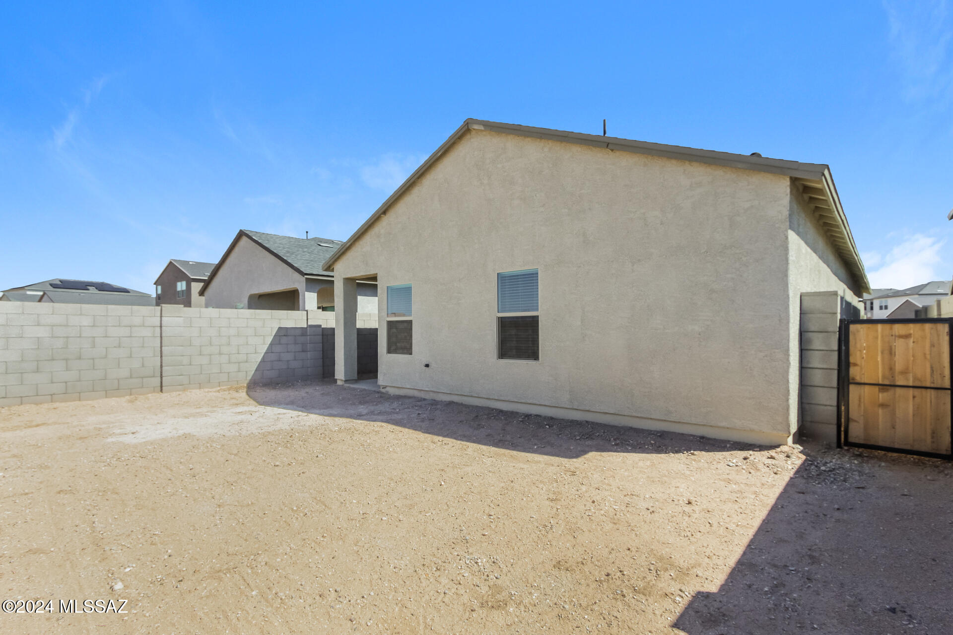 Blackhawk - Residential Lease
