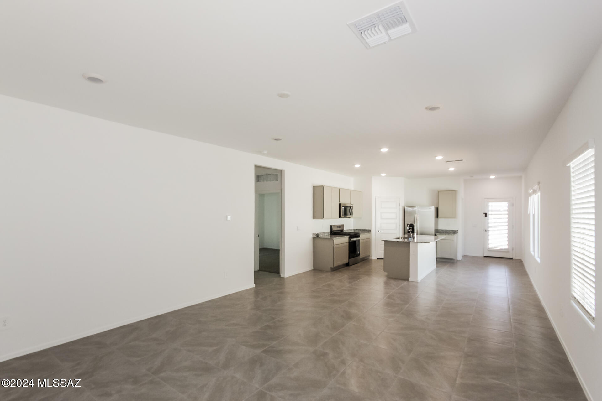 Blackhawk - Residential Lease