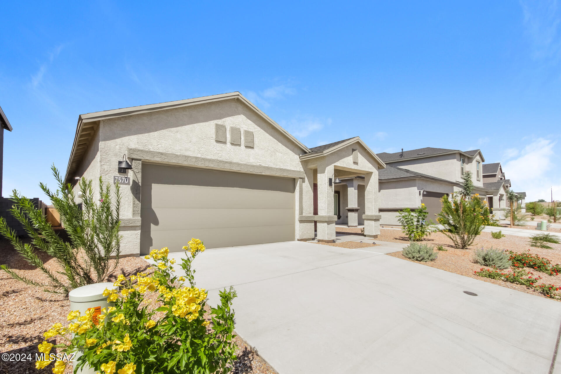 Blackhawk - Residential Lease