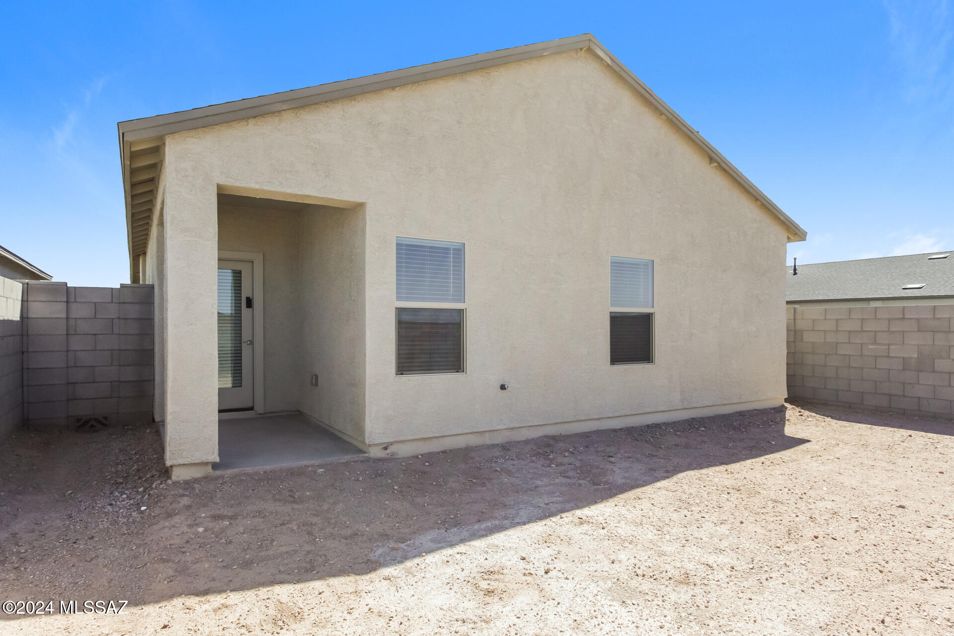 Blackhawk - Residential Lease