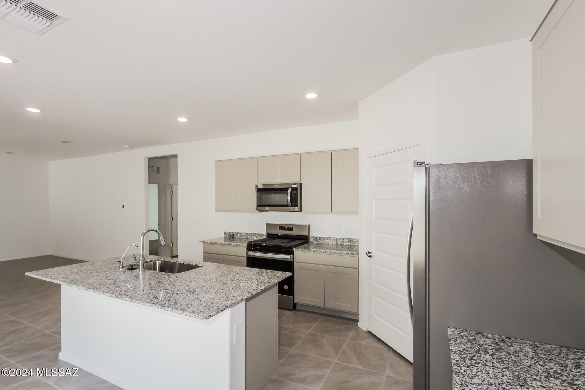 Blackhawk - Residential Lease