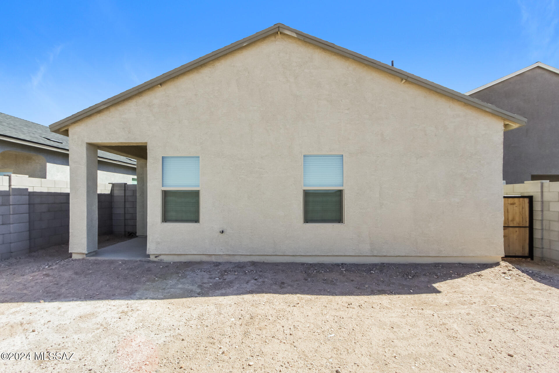 Blackhawk - Residential Lease
