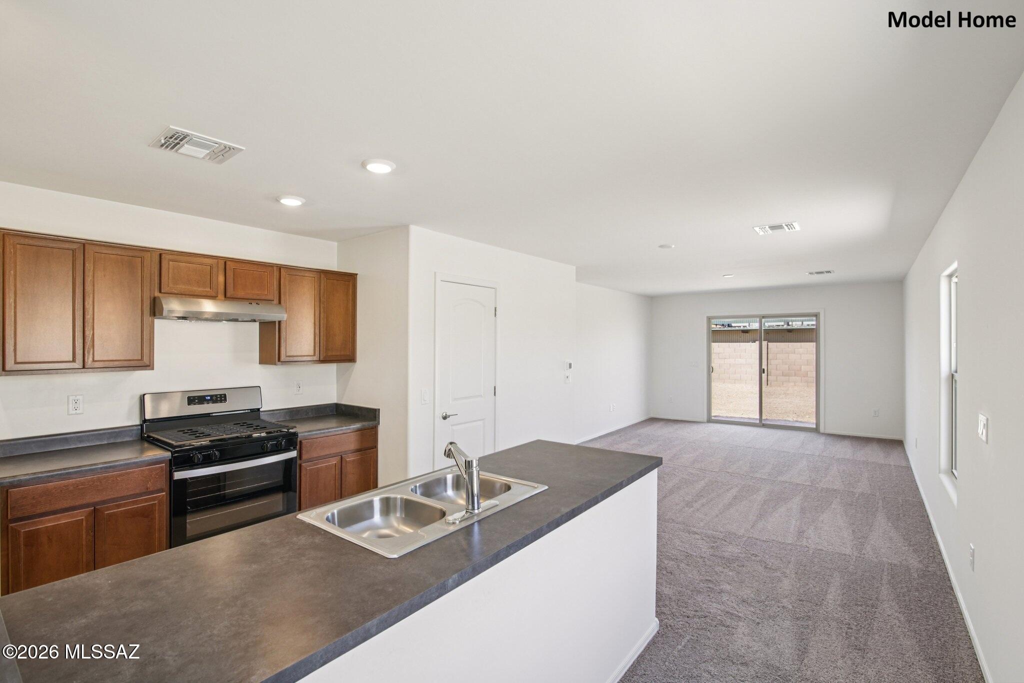 La Escalera Phase 1 - Residential