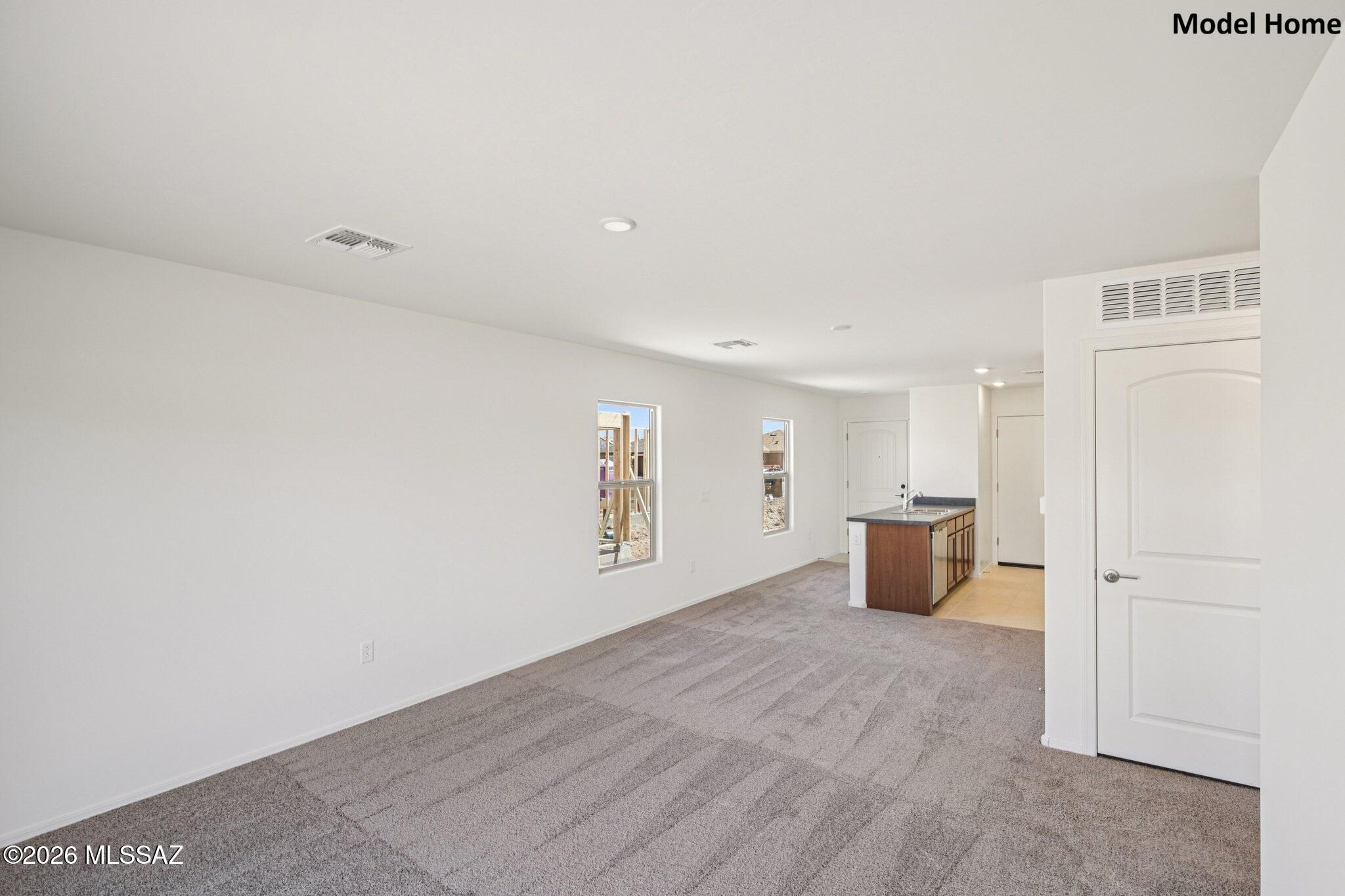 La Escalera Phase 1 - Residential