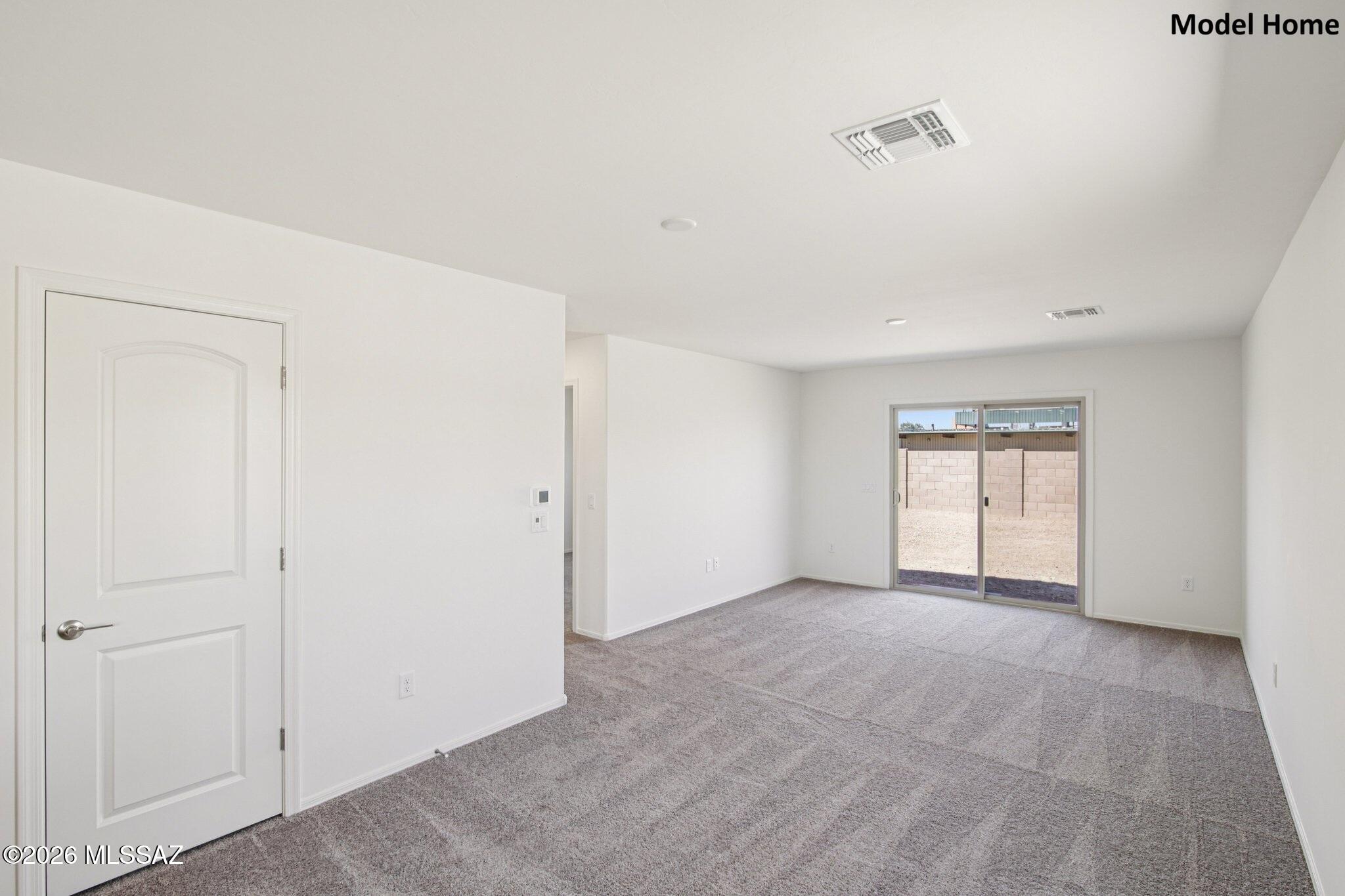 La Escalera Phase 1 - Residential