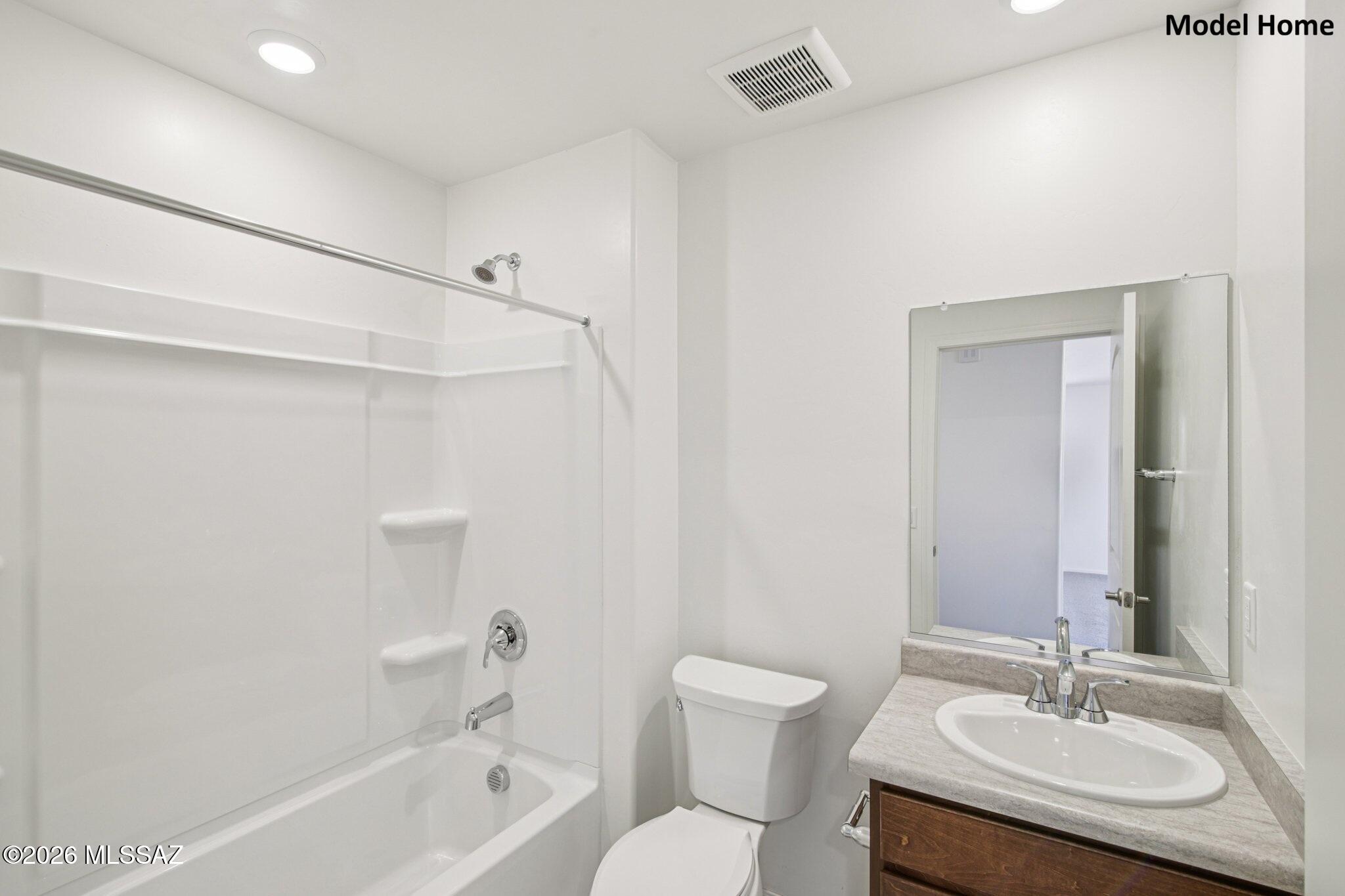 La Escalera Phase 1 - Residential