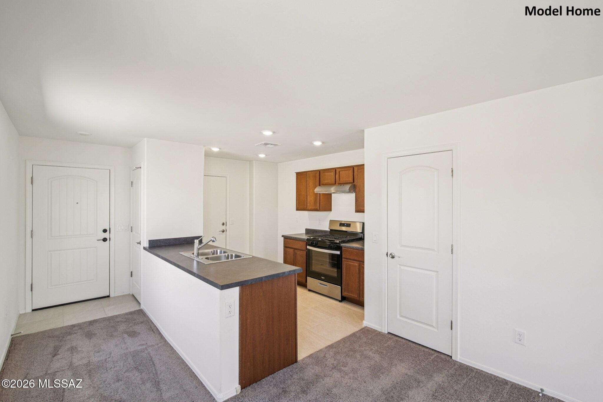 La Escalera Phase 1 - Residential