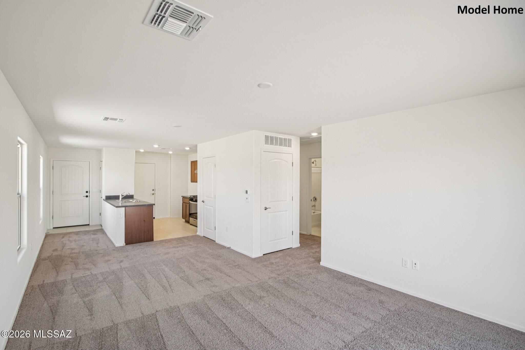 La Escalera Phase 1 - Residential