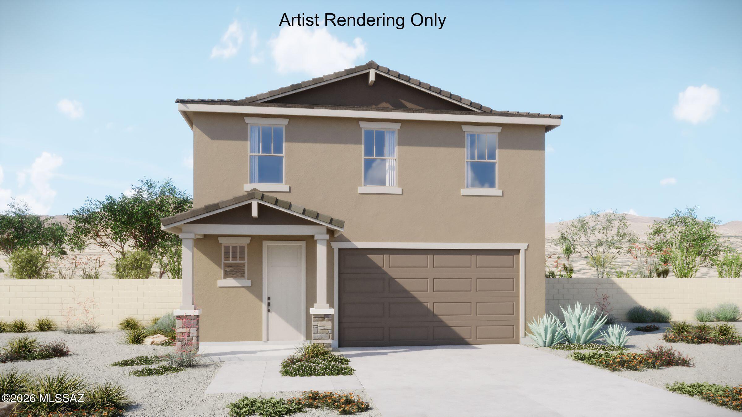 Blackhawk - Residential