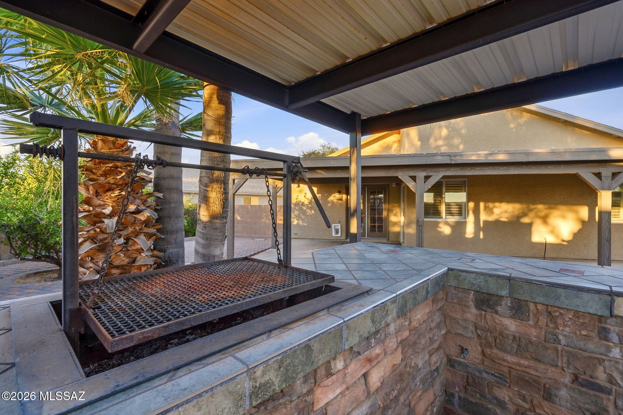 Rincon Aviador (1-120) - Residential