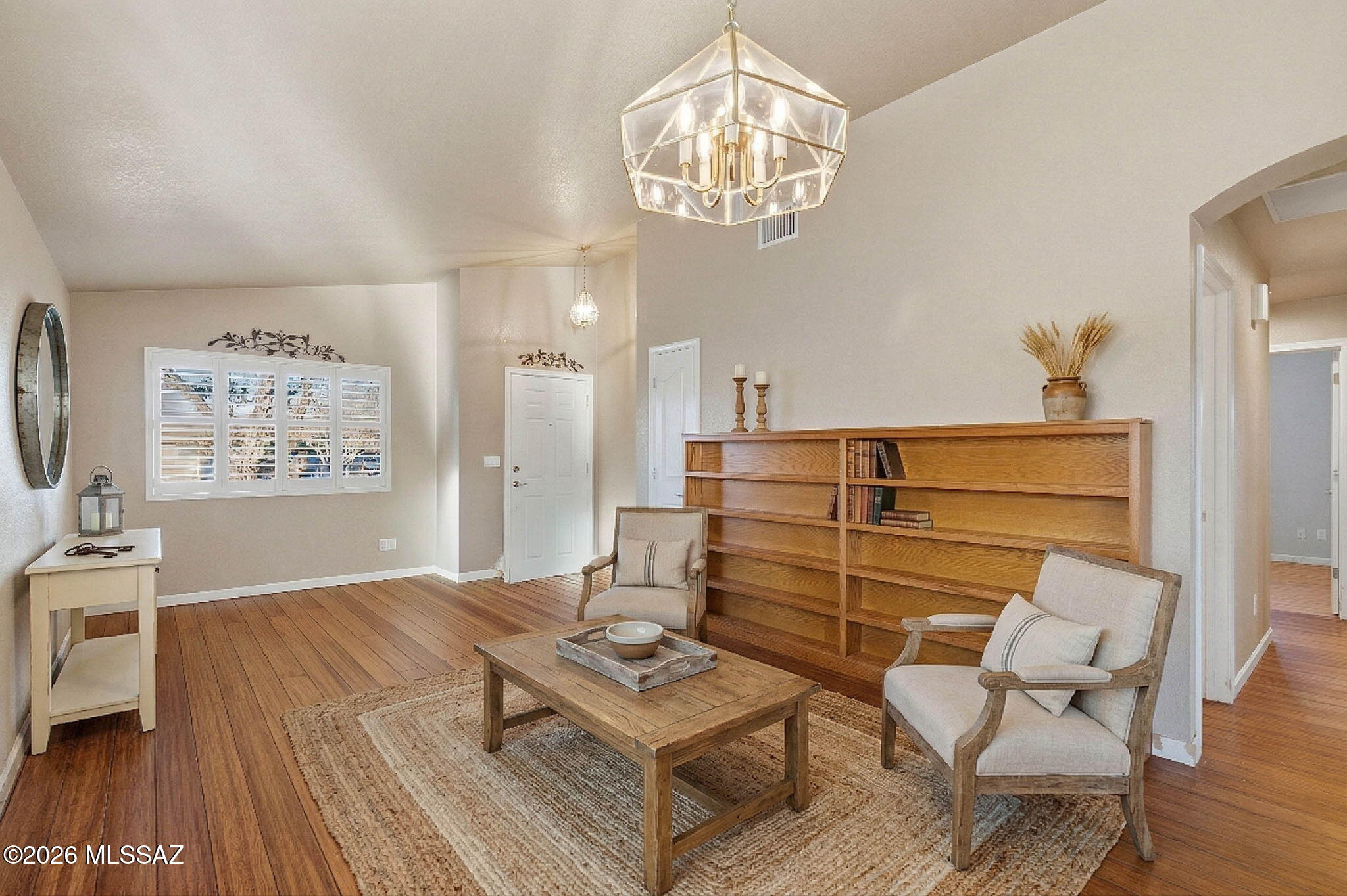 Rincon Aviador (1-120) - Residential
