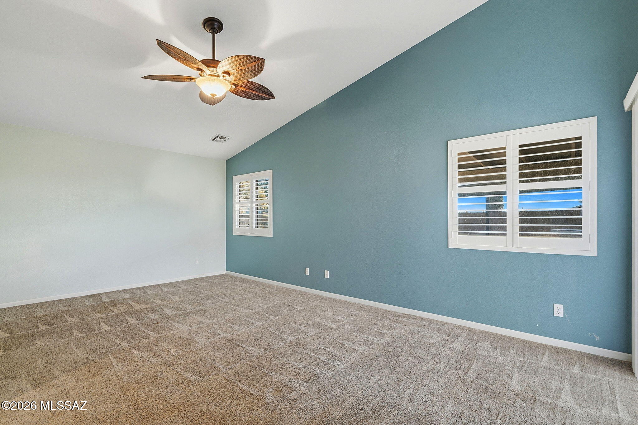 Rincon Aviador (1-120) - Residential
