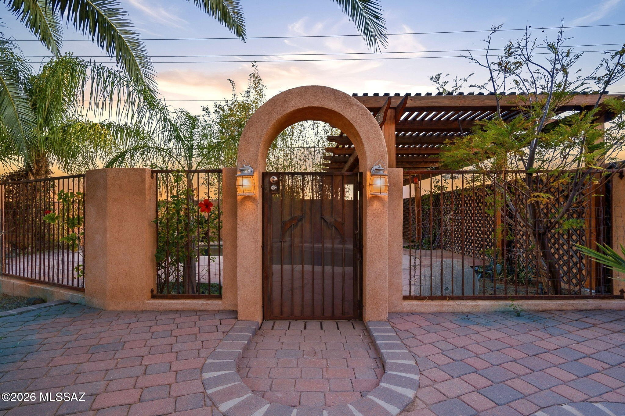 Rincon Aviador (1-120) - Residential