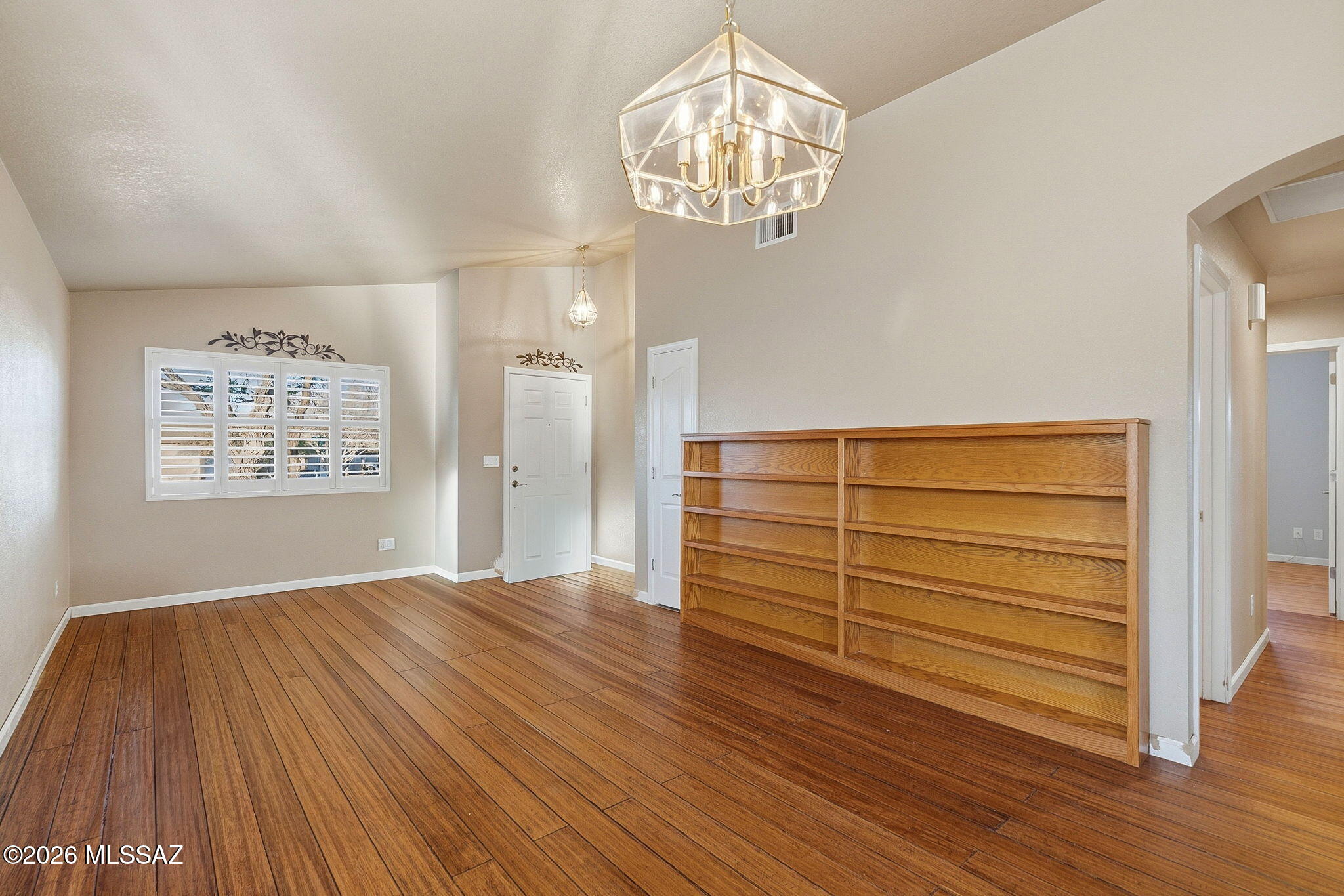 Rincon Aviador (1-120) - Residential