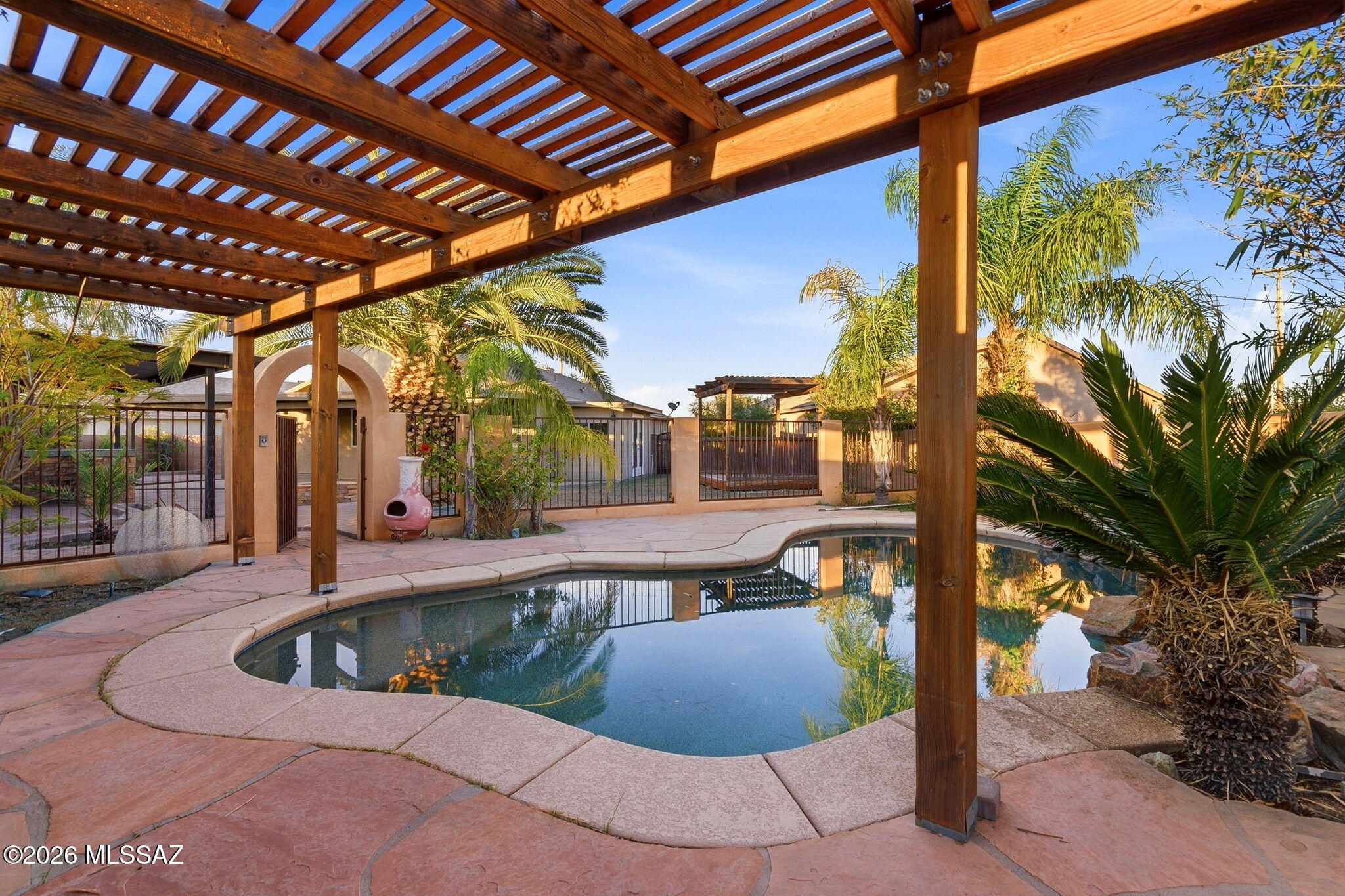 Rincon Aviador (1-120) - Residential