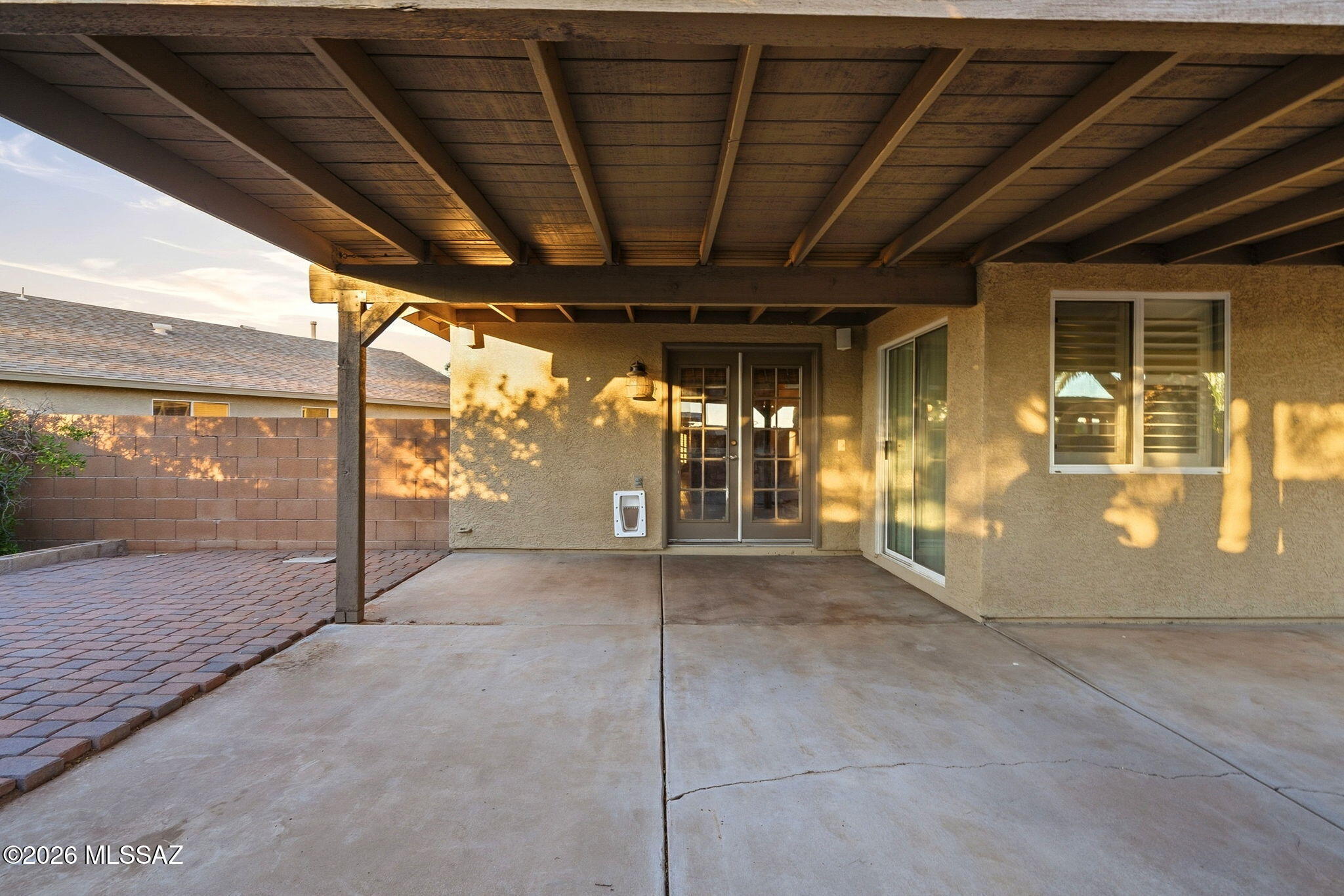 Rincon Aviador (1-120) - Residential
