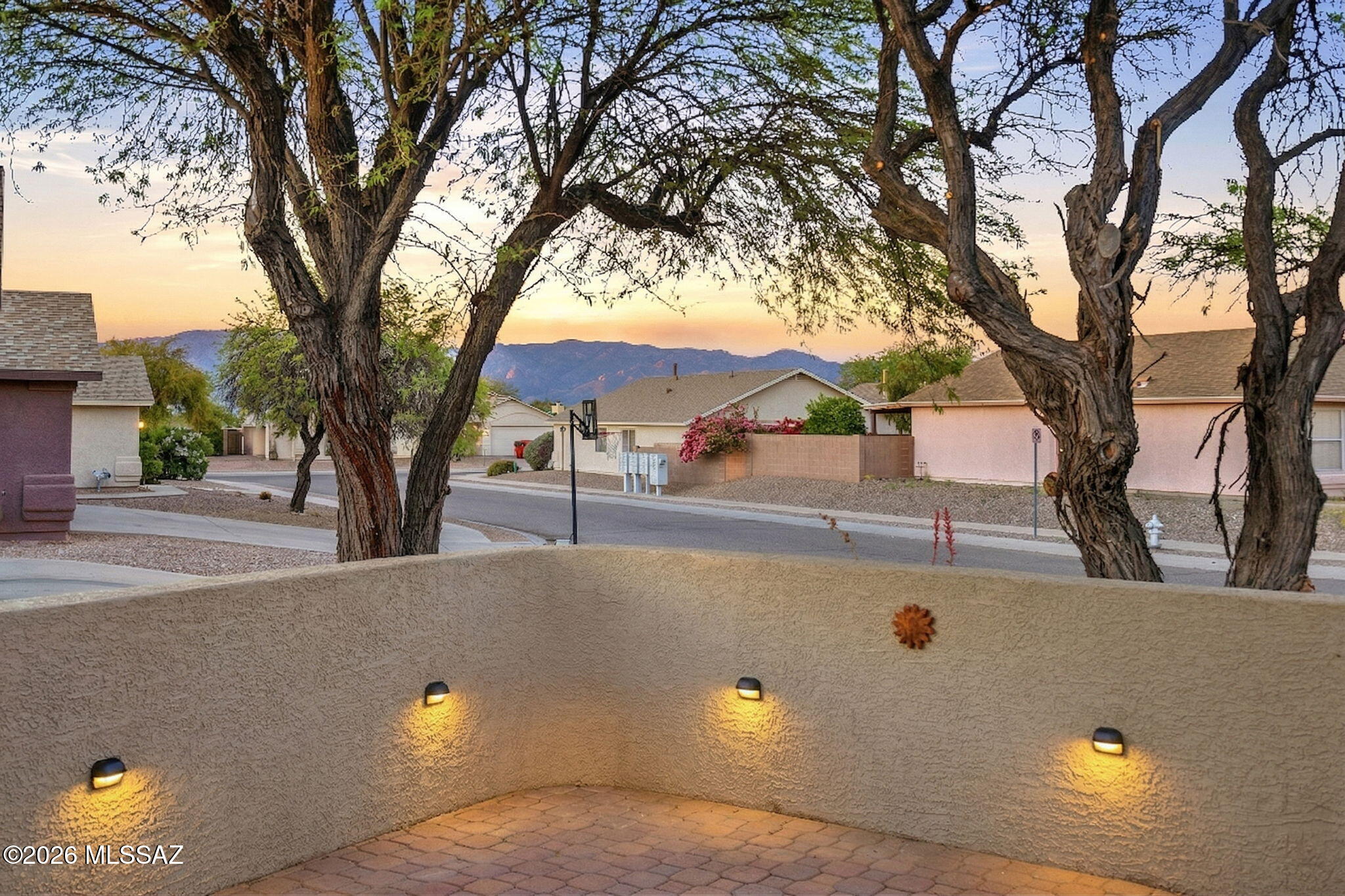 Rincon Aviador (1-120) - Residential