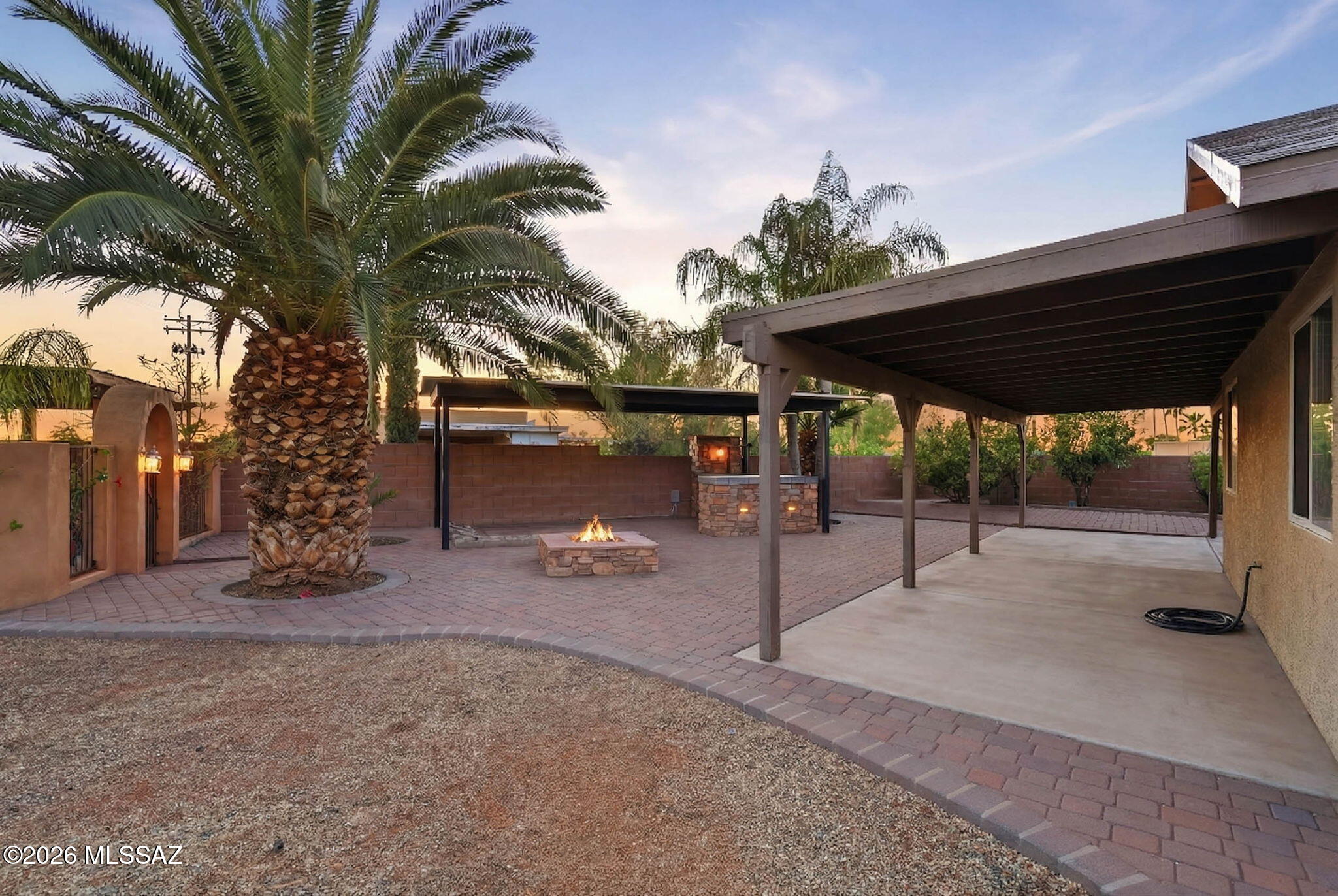 Rincon Aviador (1-120) - Residential