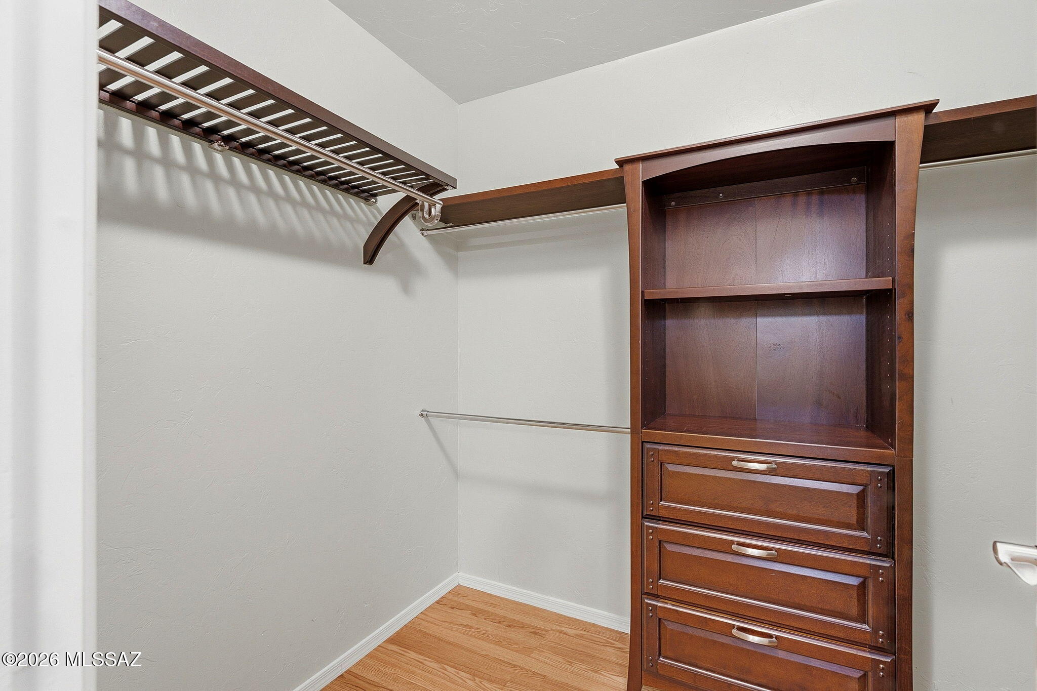 Rincon Aviador (1-120) - Residential