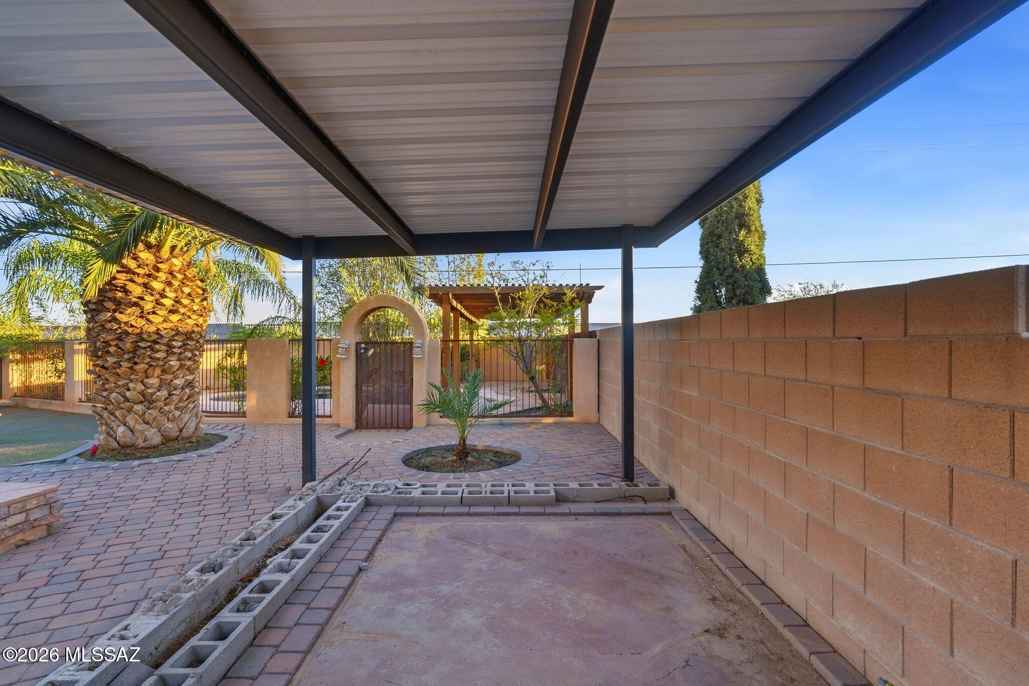 Rincon Aviador (1-120) - Residential