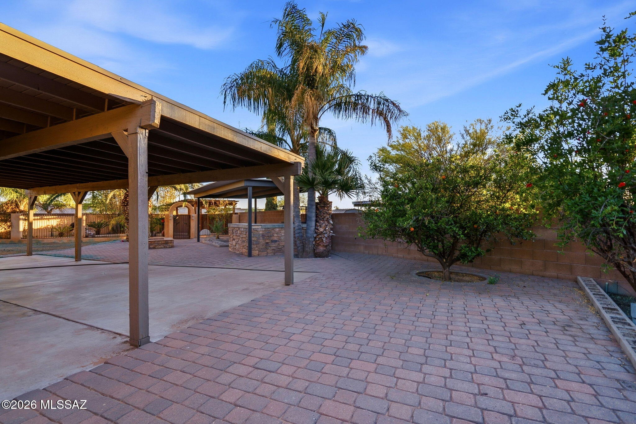 Rincon Aviador (1-120) - Residential