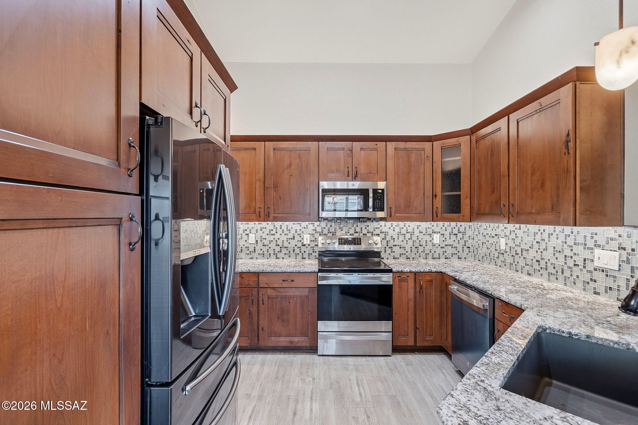 Rincon Aviador (1-120) - Residential