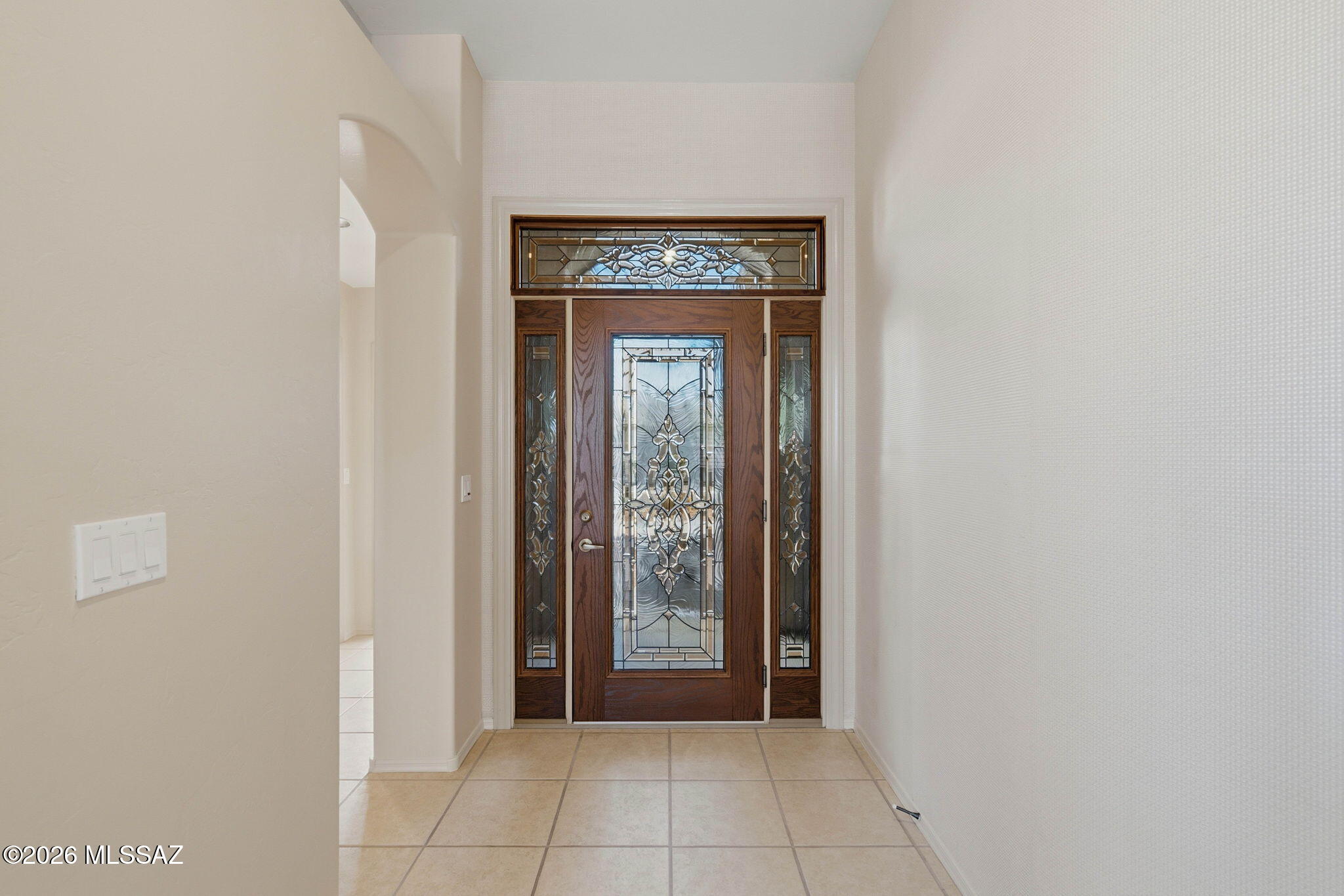 Canoa Northwest II (1-58) - Residential