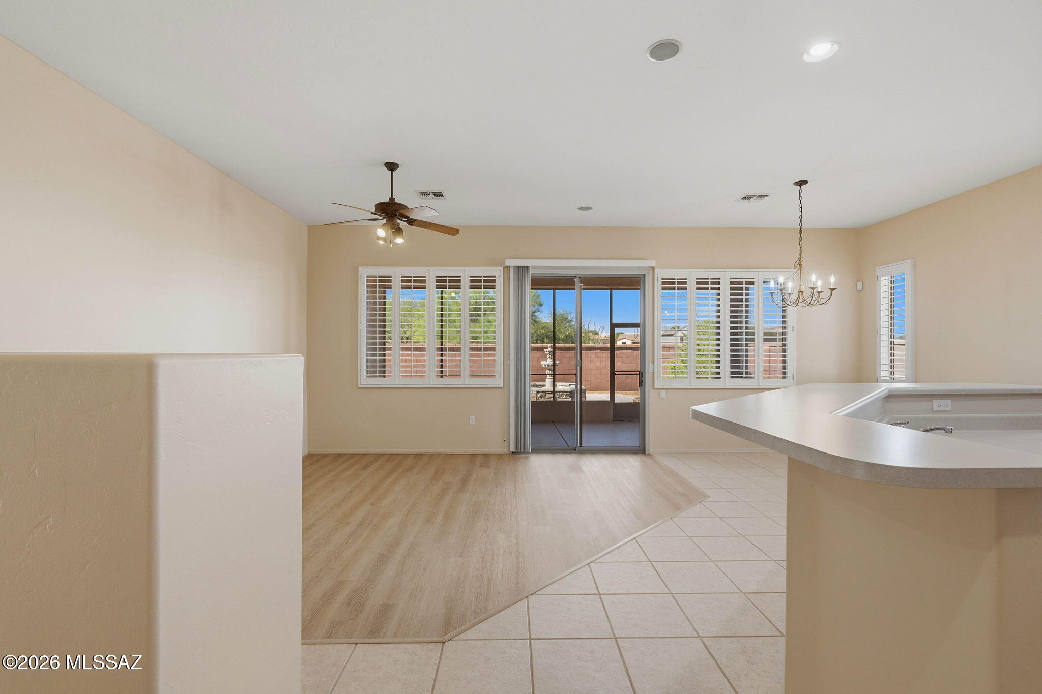 Canoa Northwest II (1-58) - Residential