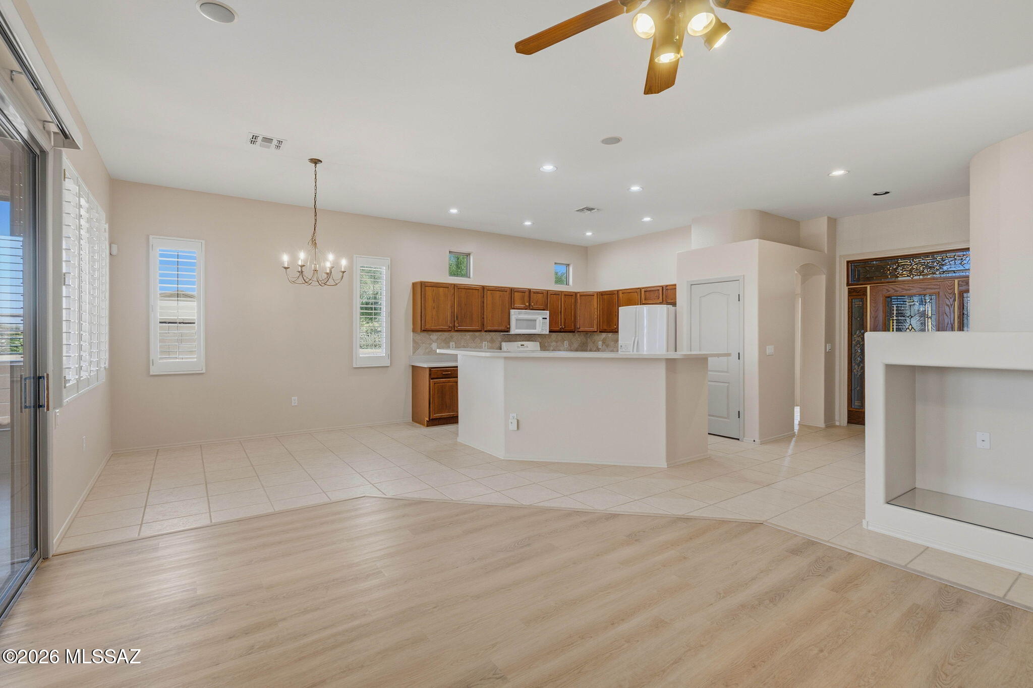 Canoa Northwest II (1-58) - Residential