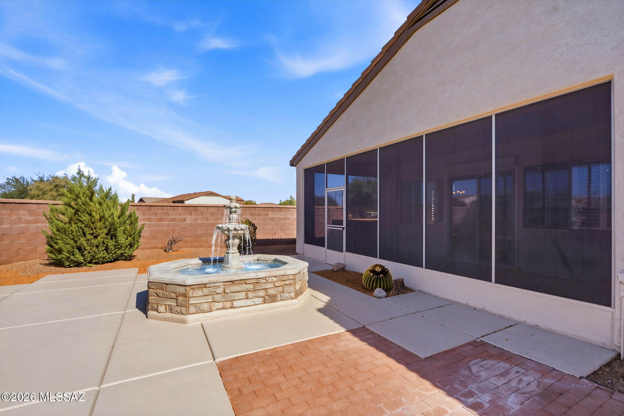 Canoa Northwest II (1-58) - Residential