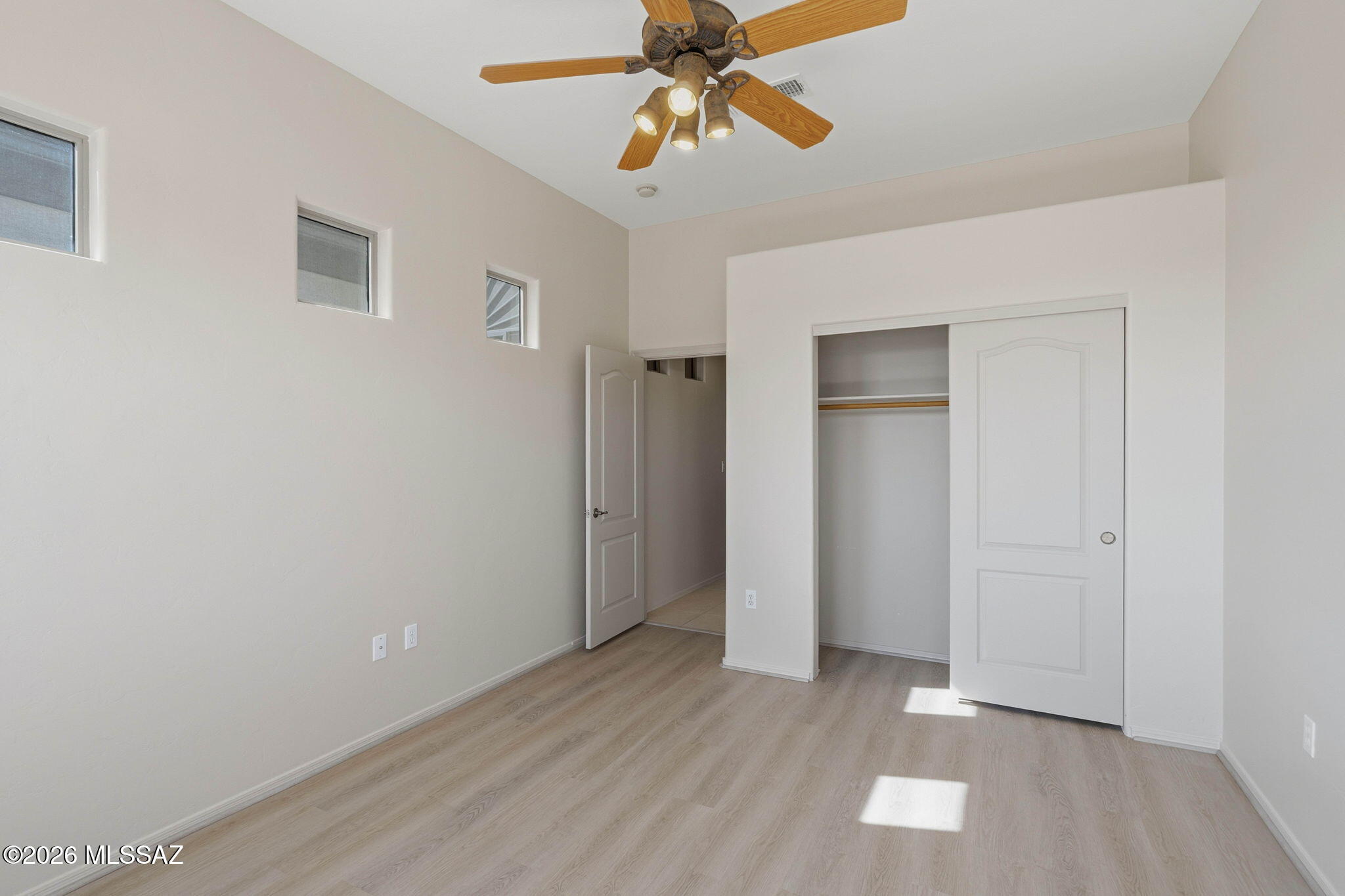 Canoa Northwest II (1-58) - Residential