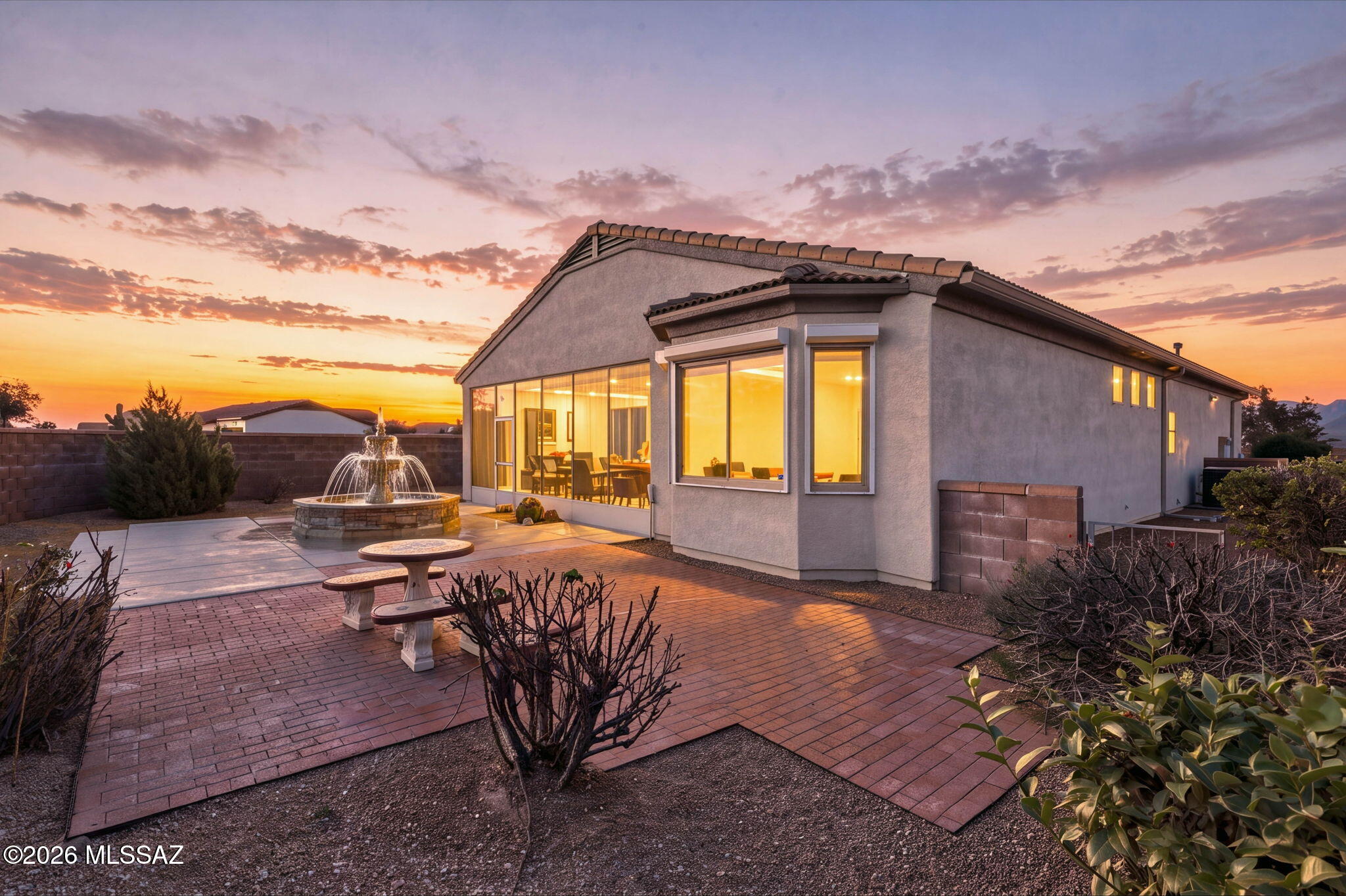 Canoa Northwest II (1-58) - Residential