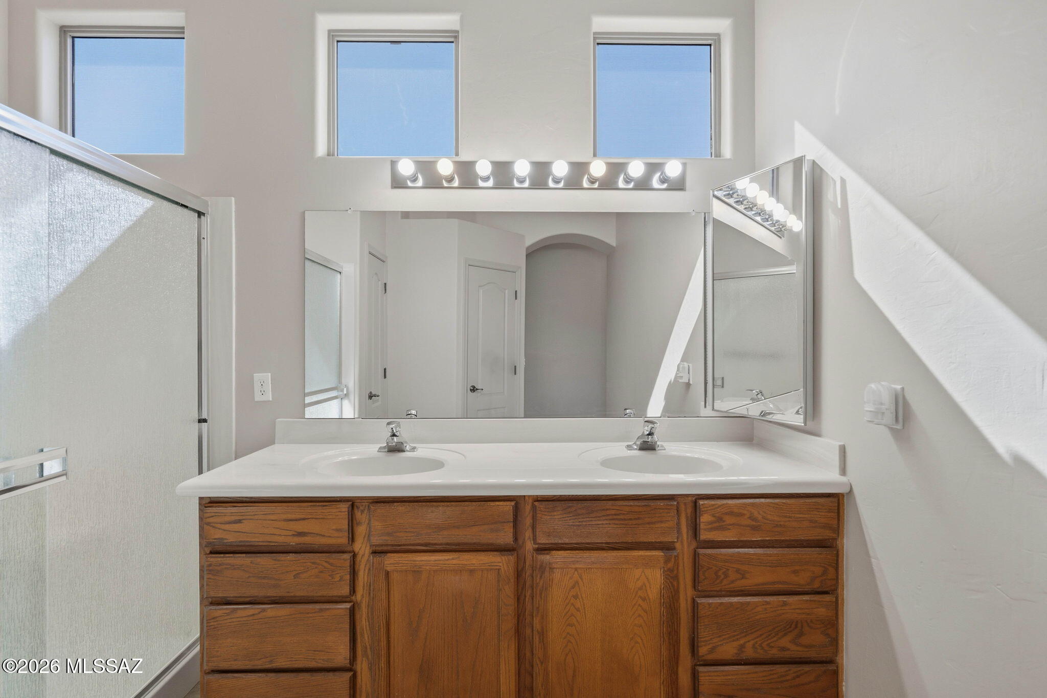 Canoa Northwest II (1-58) - Residential