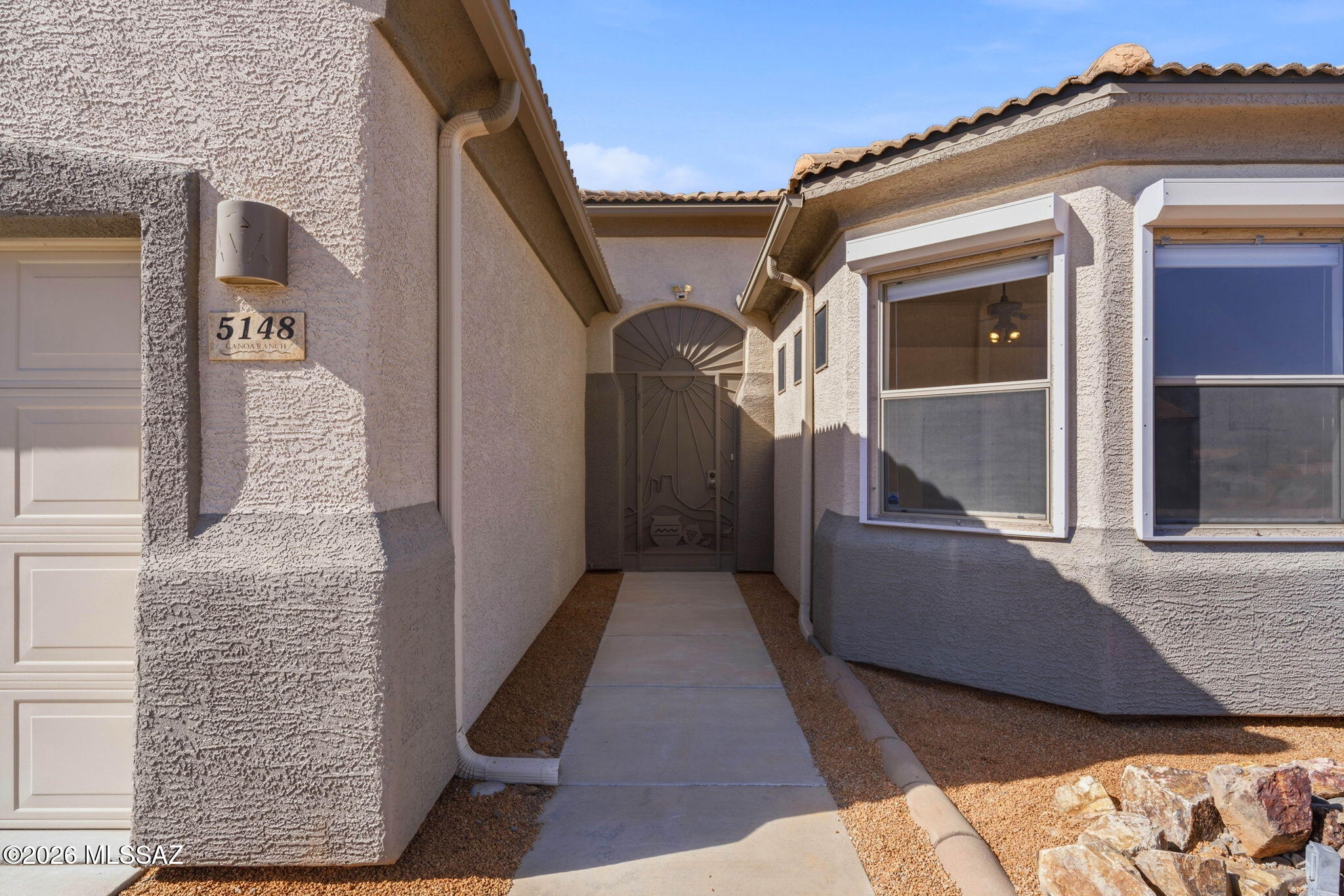 Canoa Northwest II (1-58) - Residential
