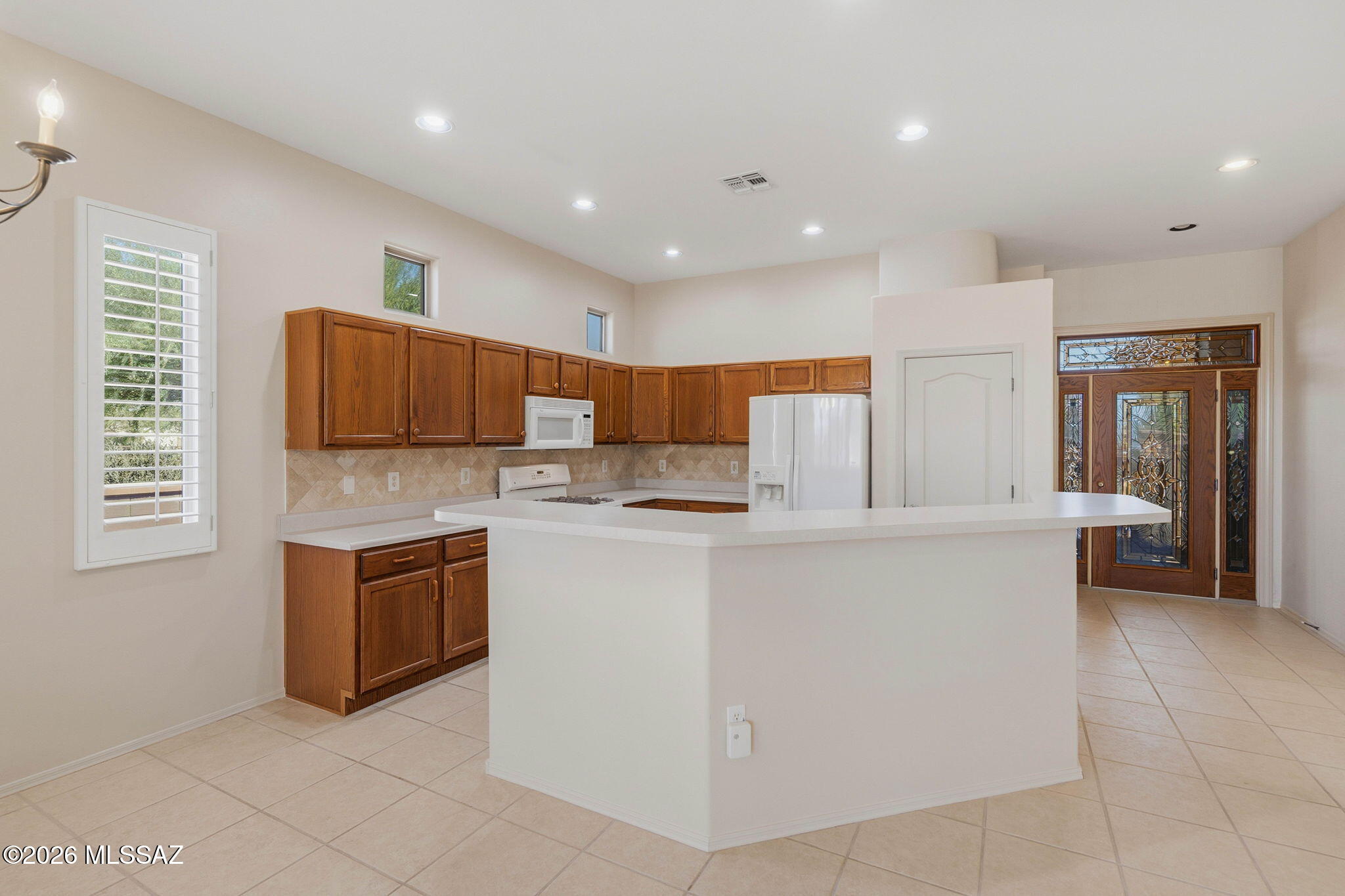 Canoa Northwest II (1-58) - Residential