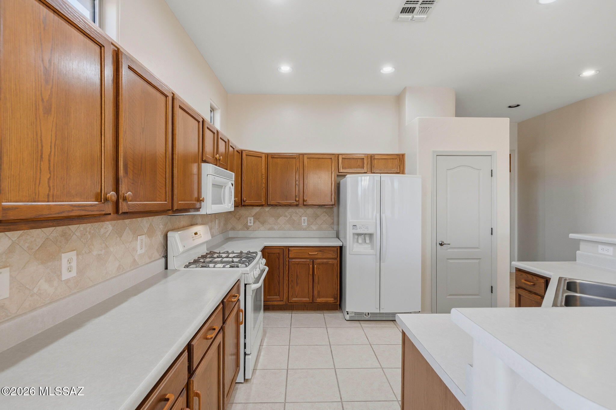 Canoa Northwest II (1-58) - Residential